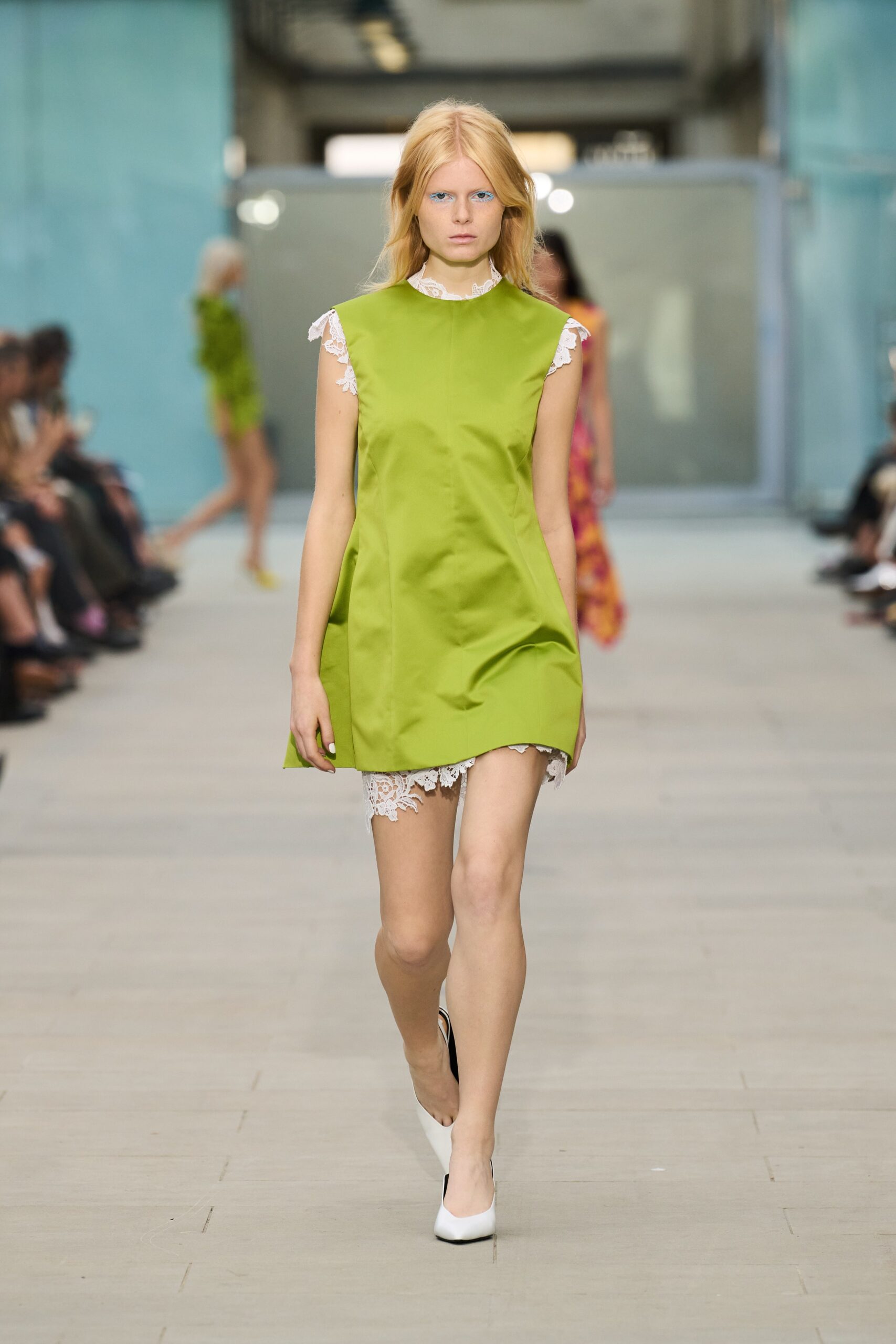 AZ Factory S/S 24 Look 336