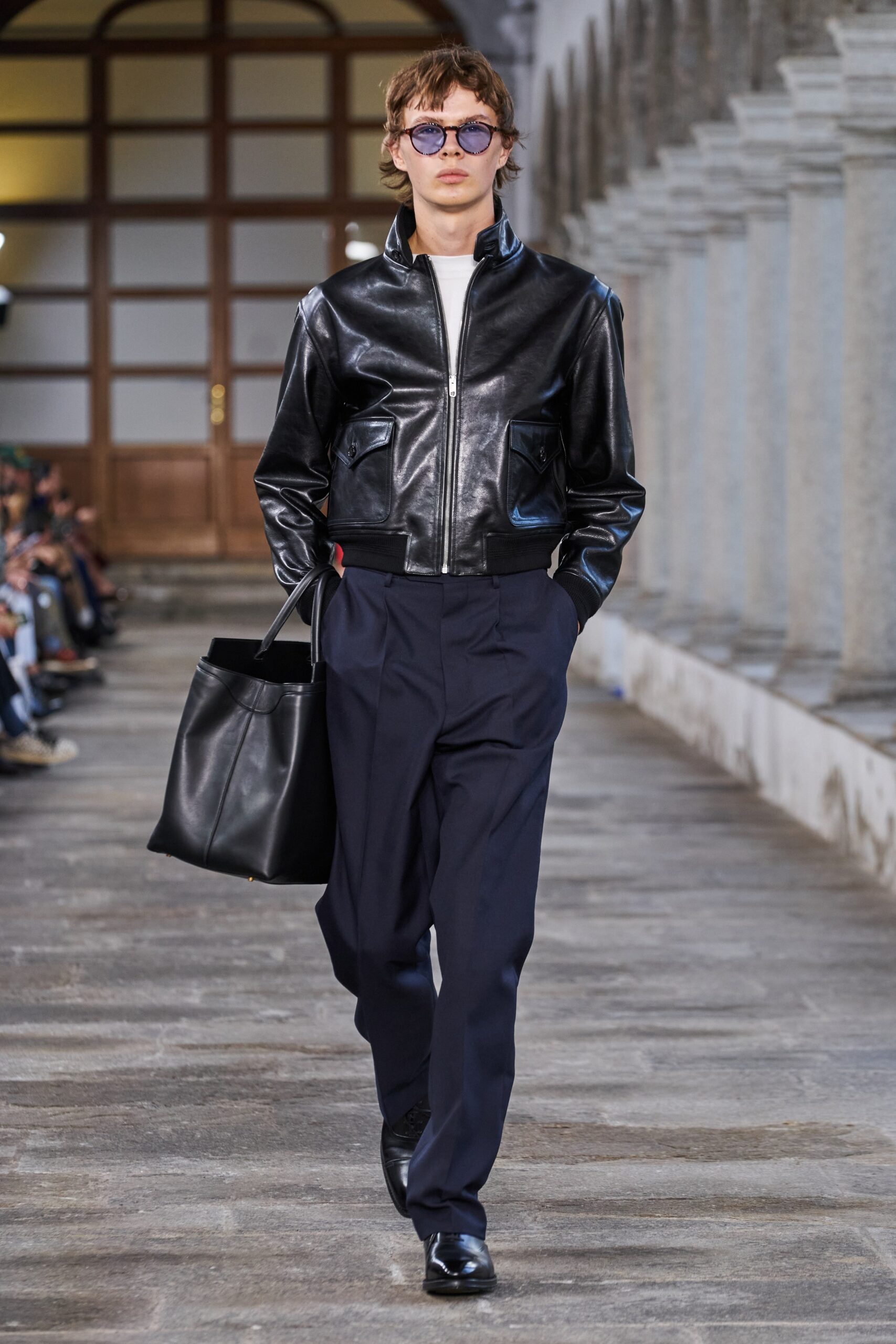 Bally S/S 24 Look 269