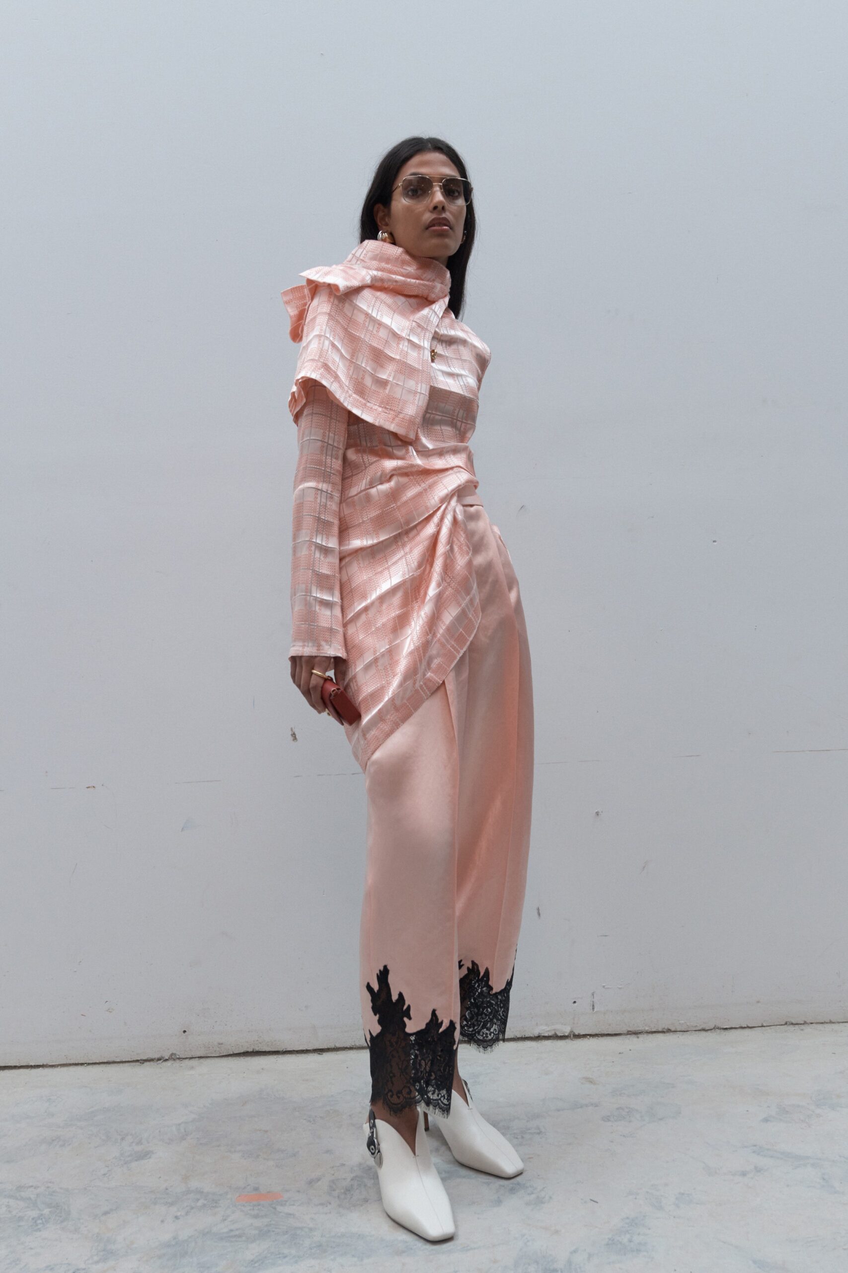 3.1 Phillip Lim F/W 23 Look 21