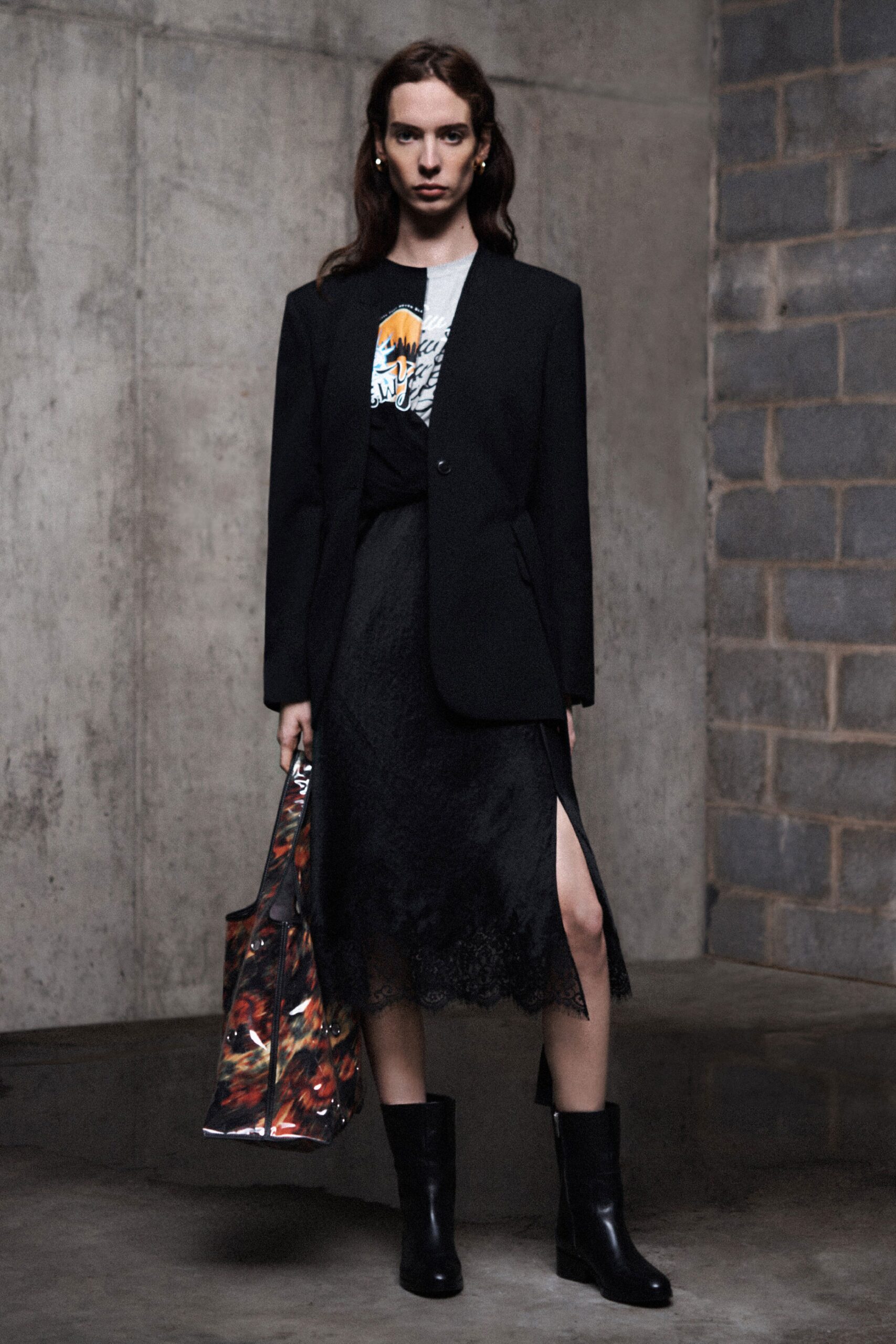 3.1 Phillip Lim F/W 23 Look 21