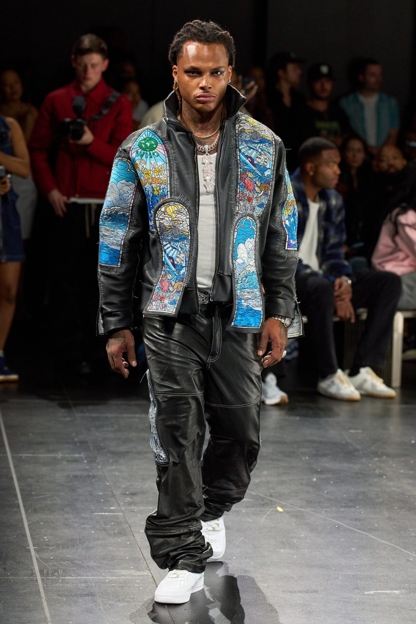 Who Decides War S/S 23 Look 27