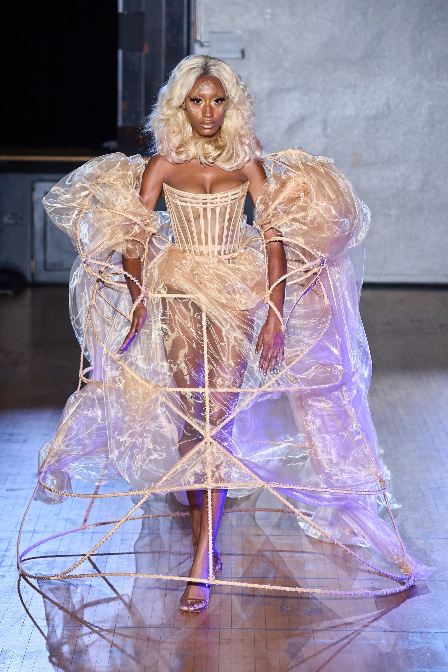 Wiederhoeft S/S 23 Look 27