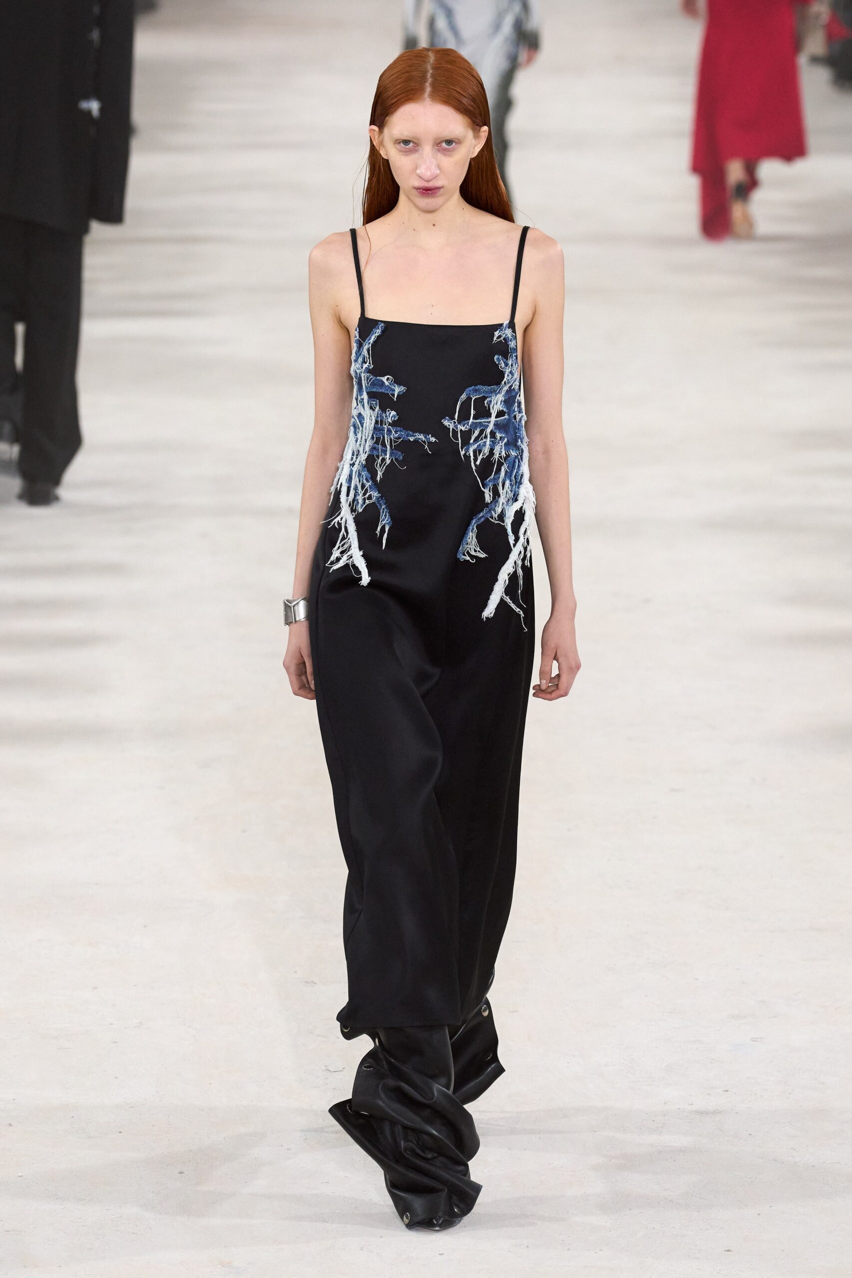 Y/Project F/W 23 Look 27