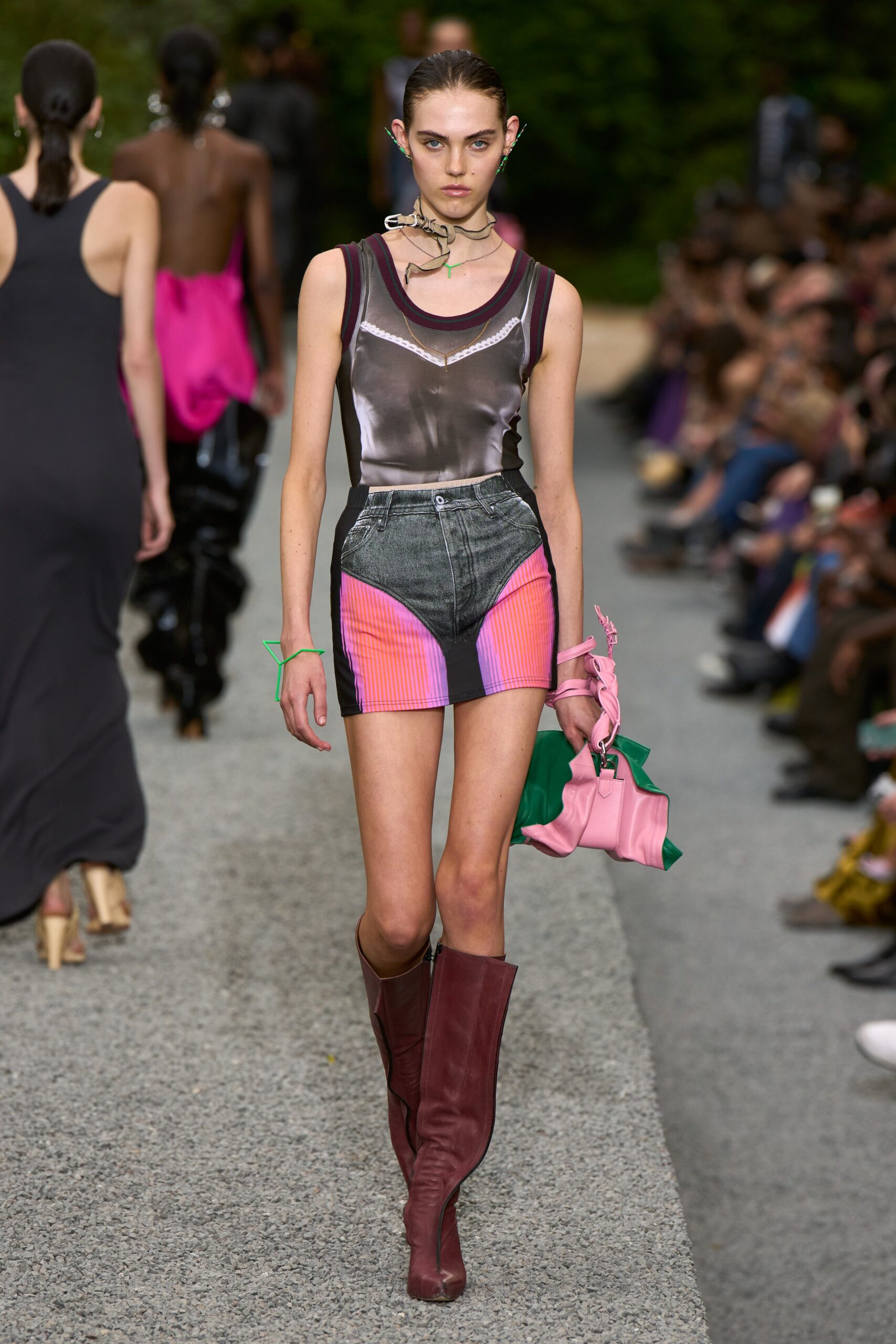 Y/Project S/S 23 Menswear Look 27