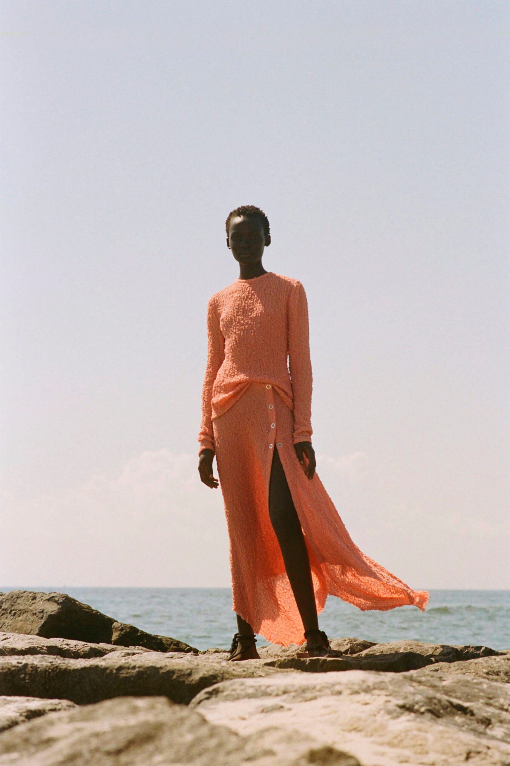 Yigal Azrouël S/S 19 Look 27
