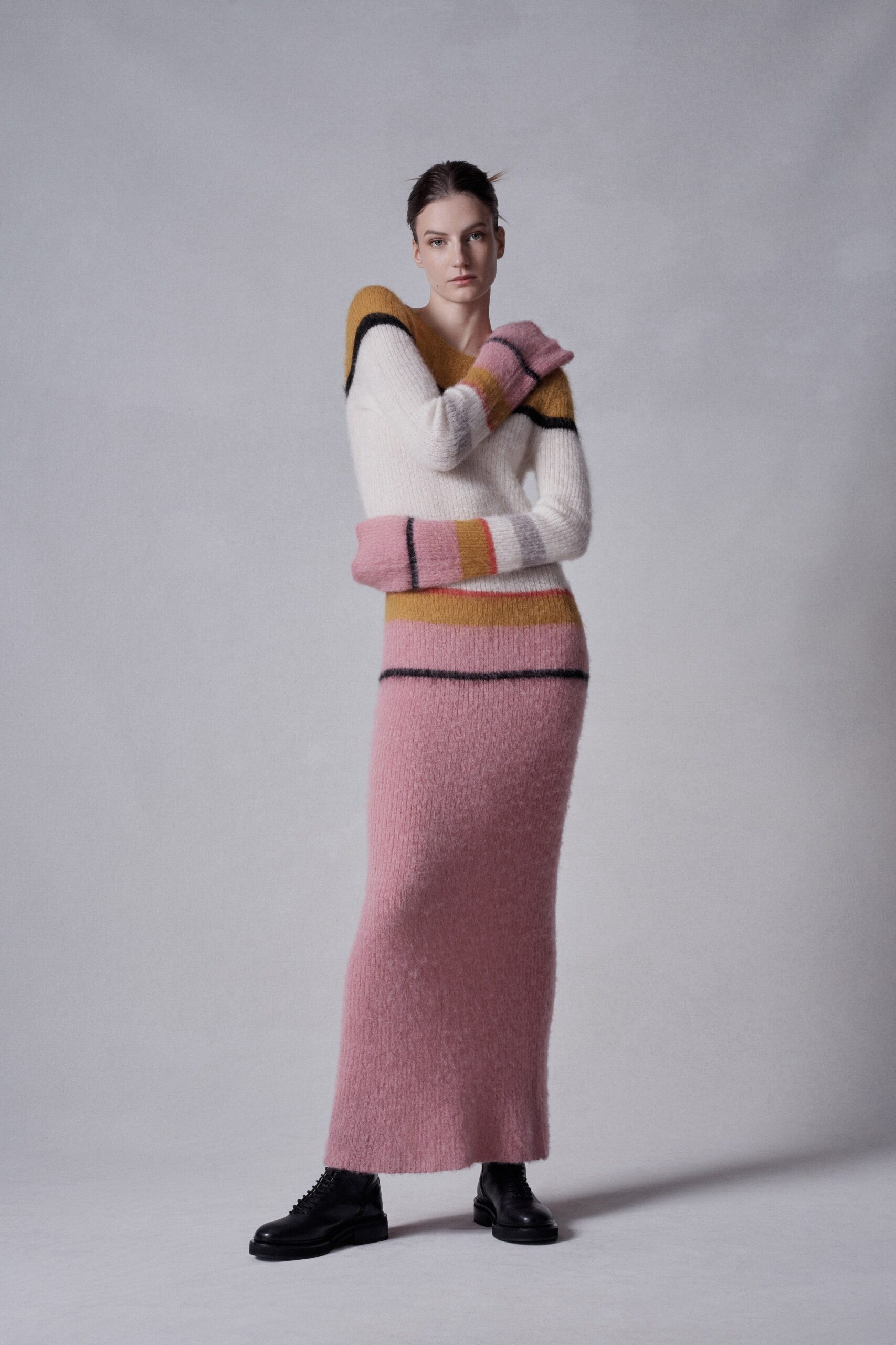 Zankov F/W 23 Look 27