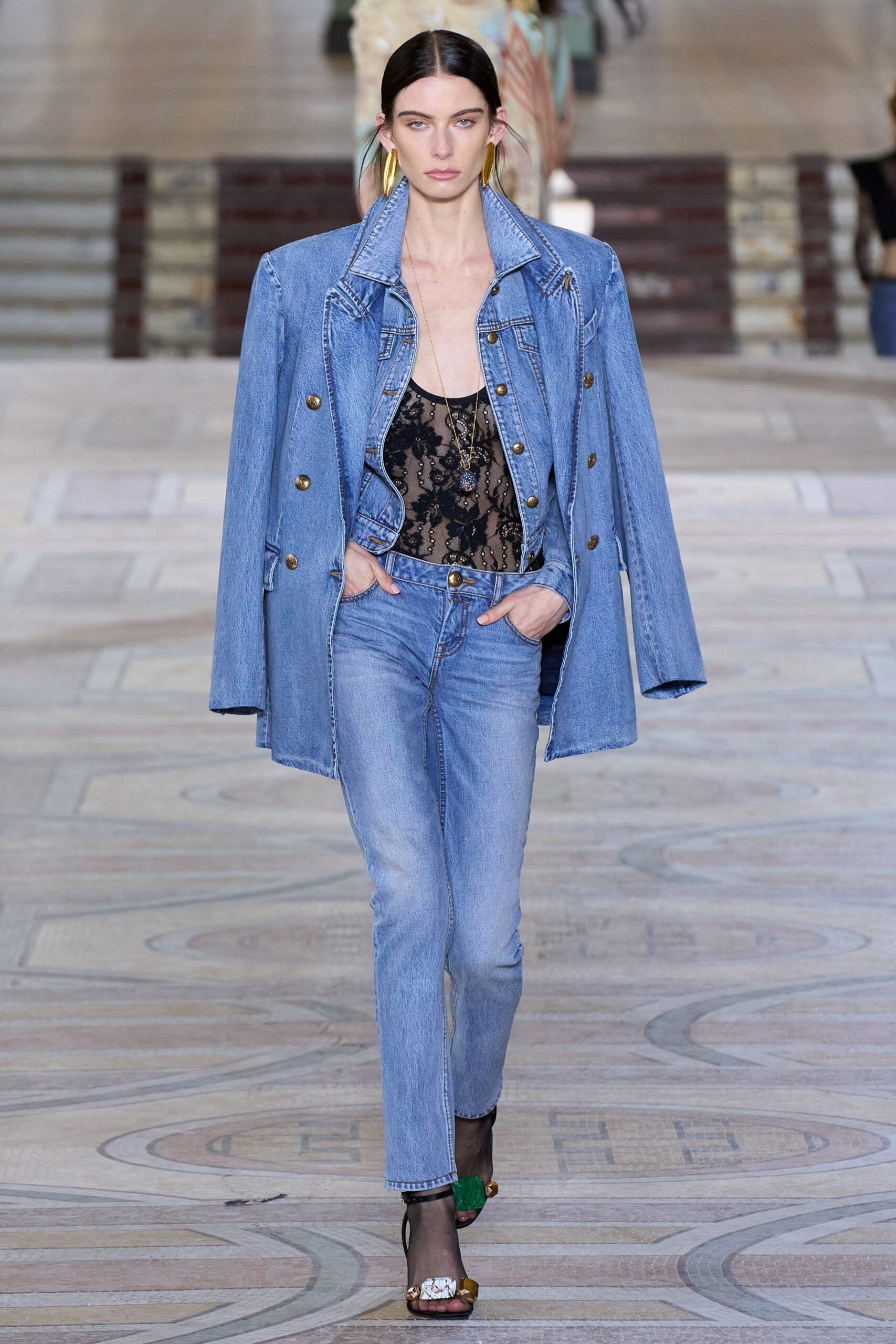 Zimmermann F/W 23 Look 27