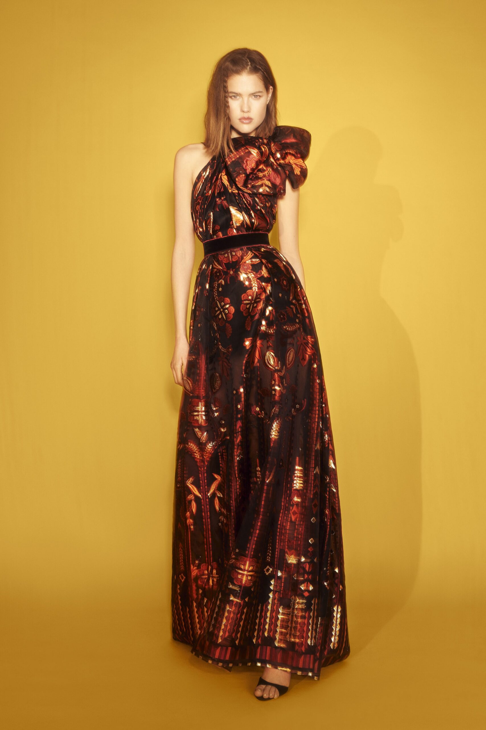Zuhair Murad F/W 22 Look 27