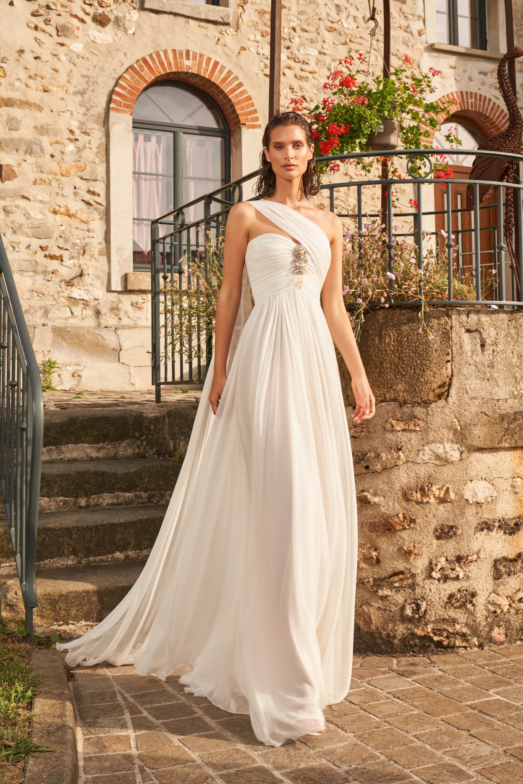 Zuhair Murad Resort 23 Look 27