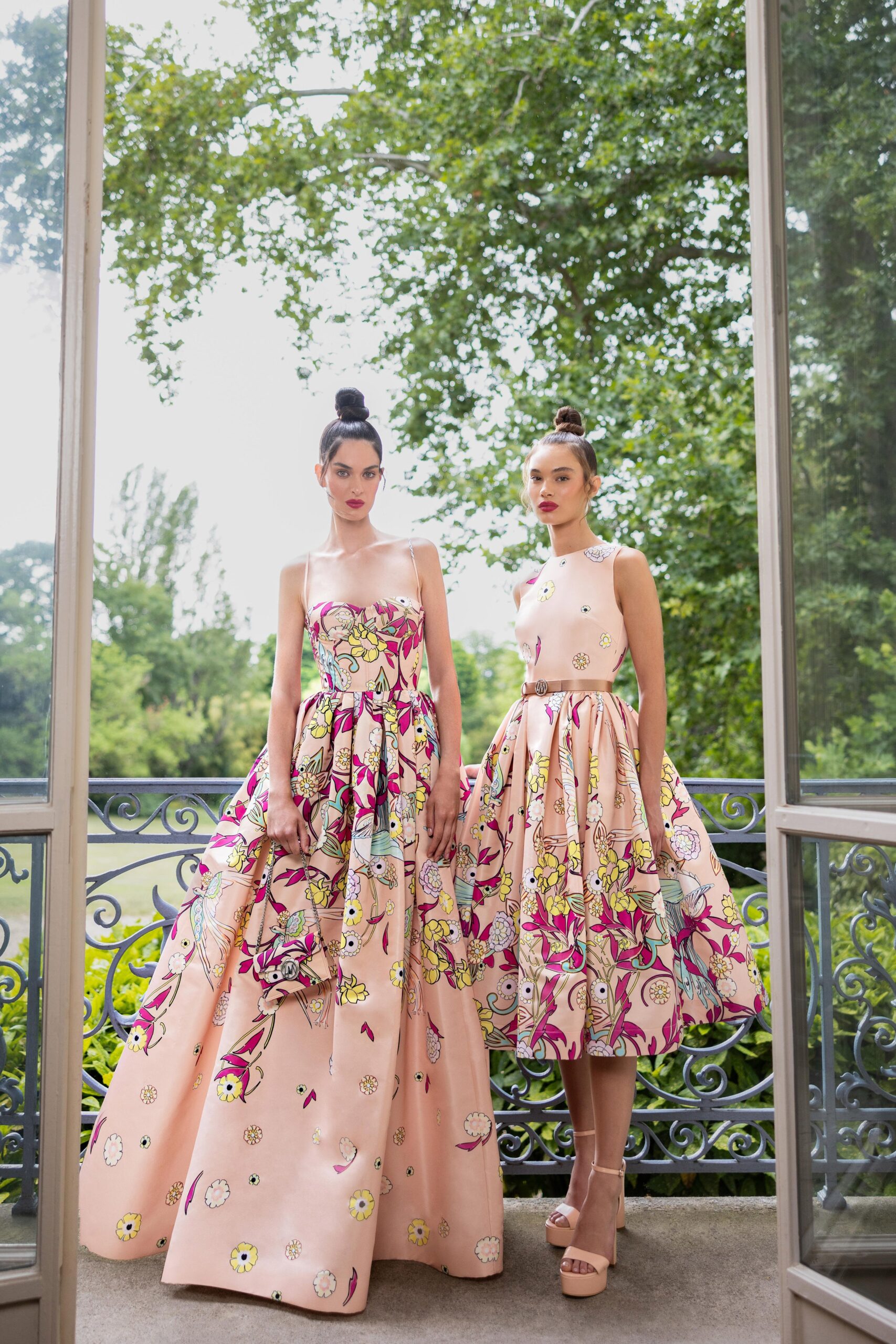 Zuhair Murad Resort 24 Look 27