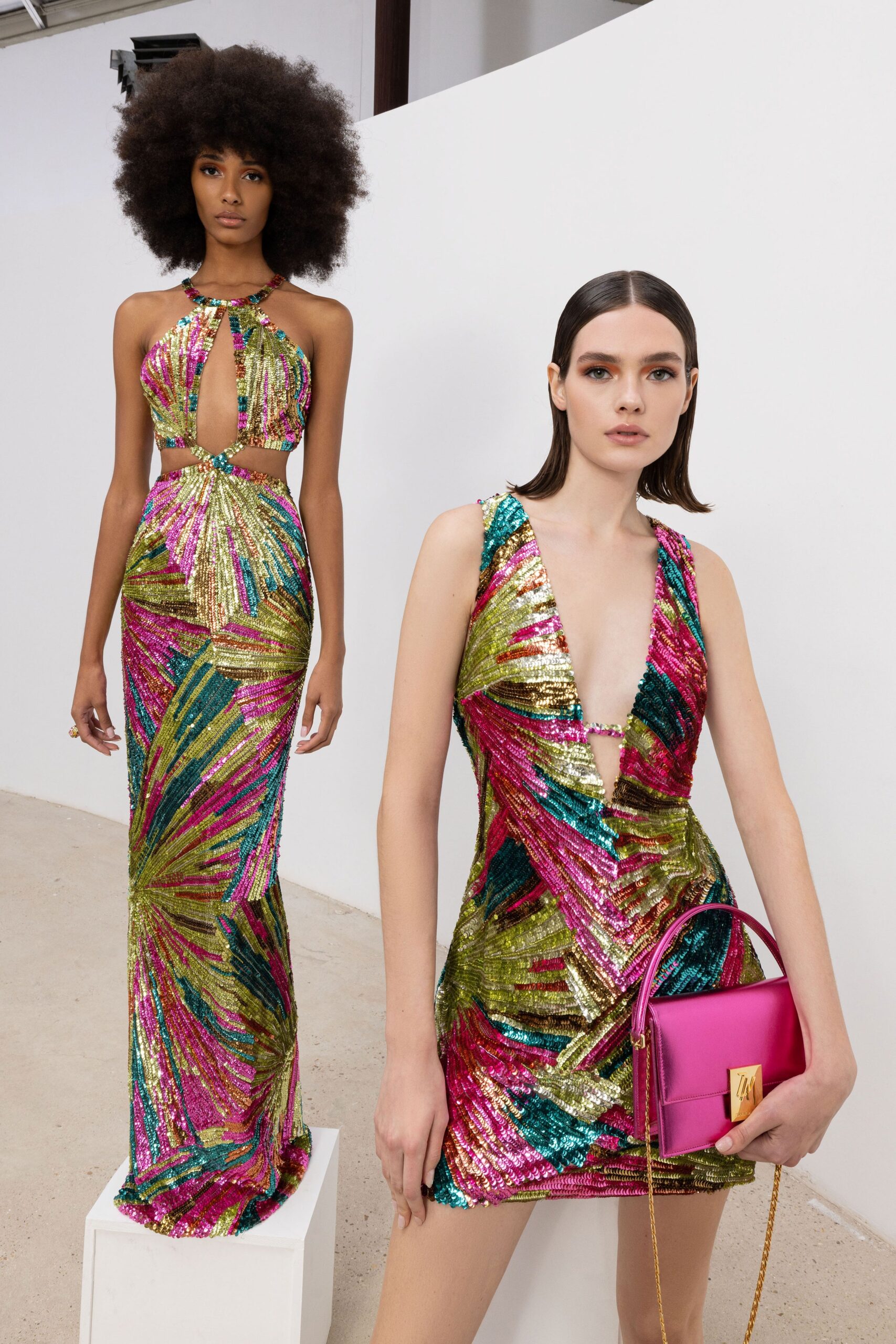 Zuhair Murad S/S 23 Look 27