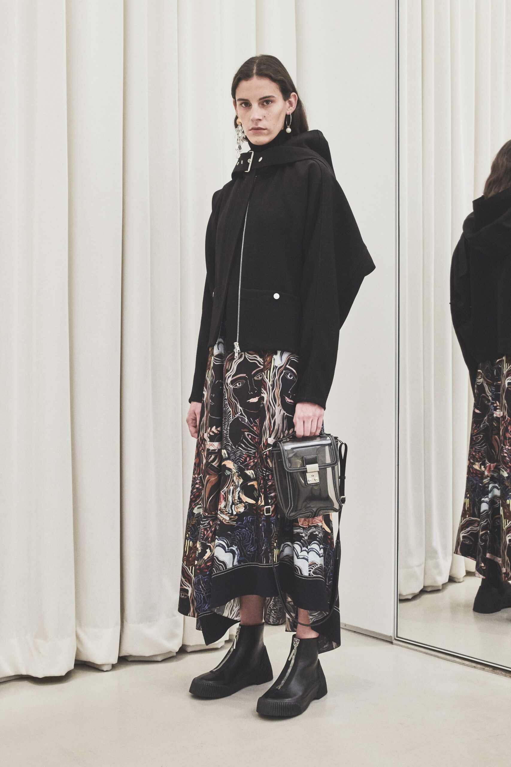 3.1 Phillip Lim F/W 19 Look 28