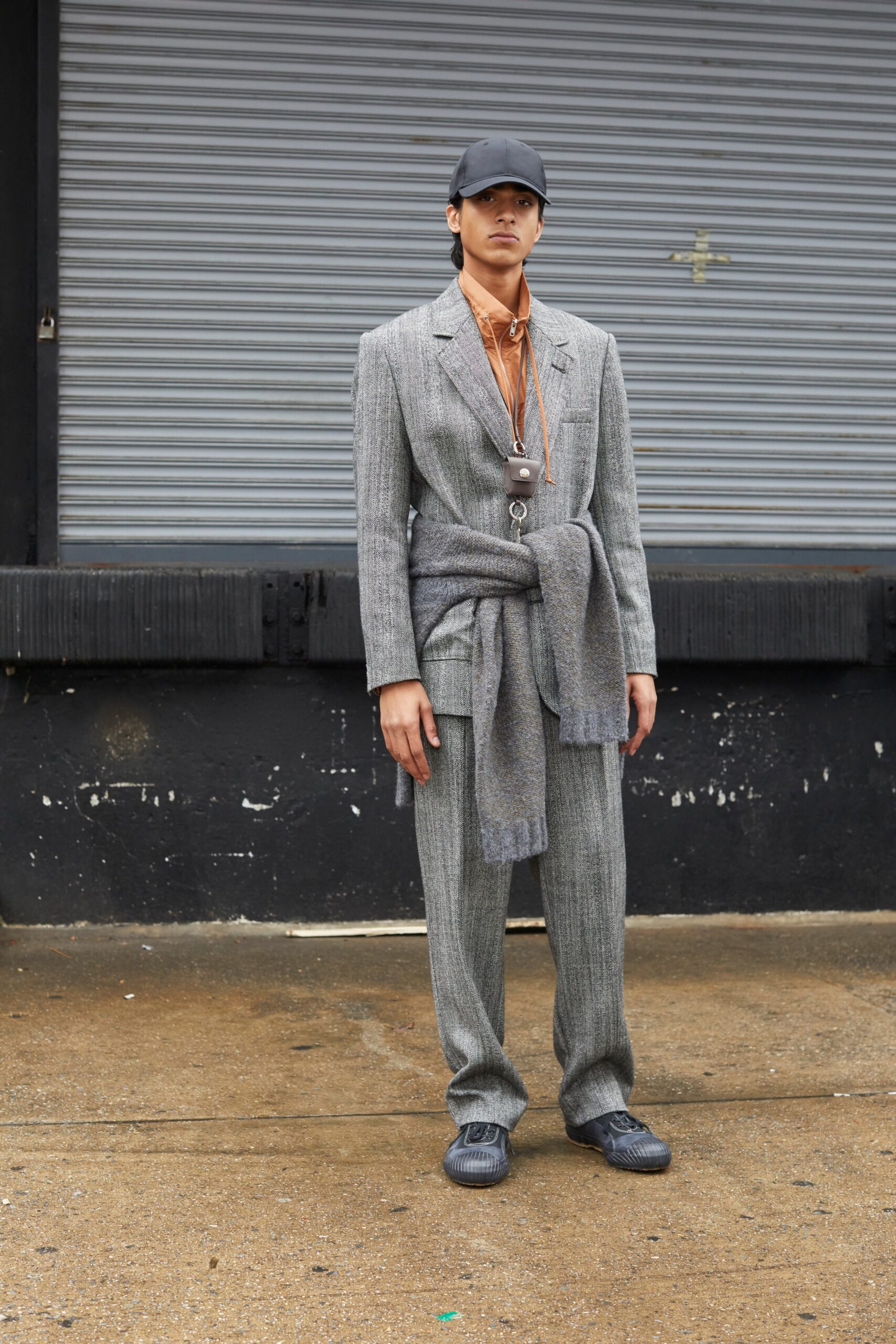3.1 Phillip Lim F/W 20 Look 28
