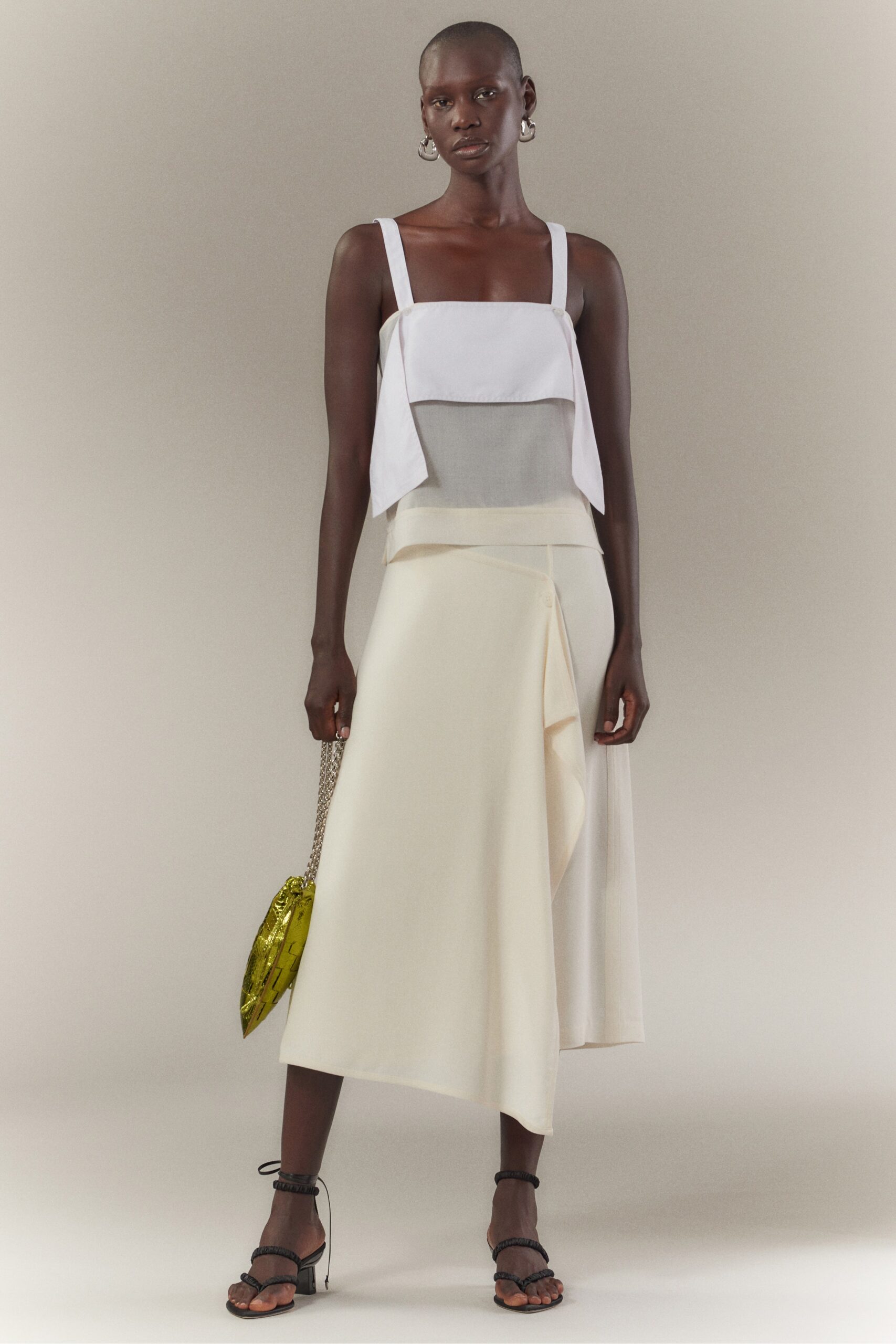 3.1 Phillip Lim S/S 22 Look 28
