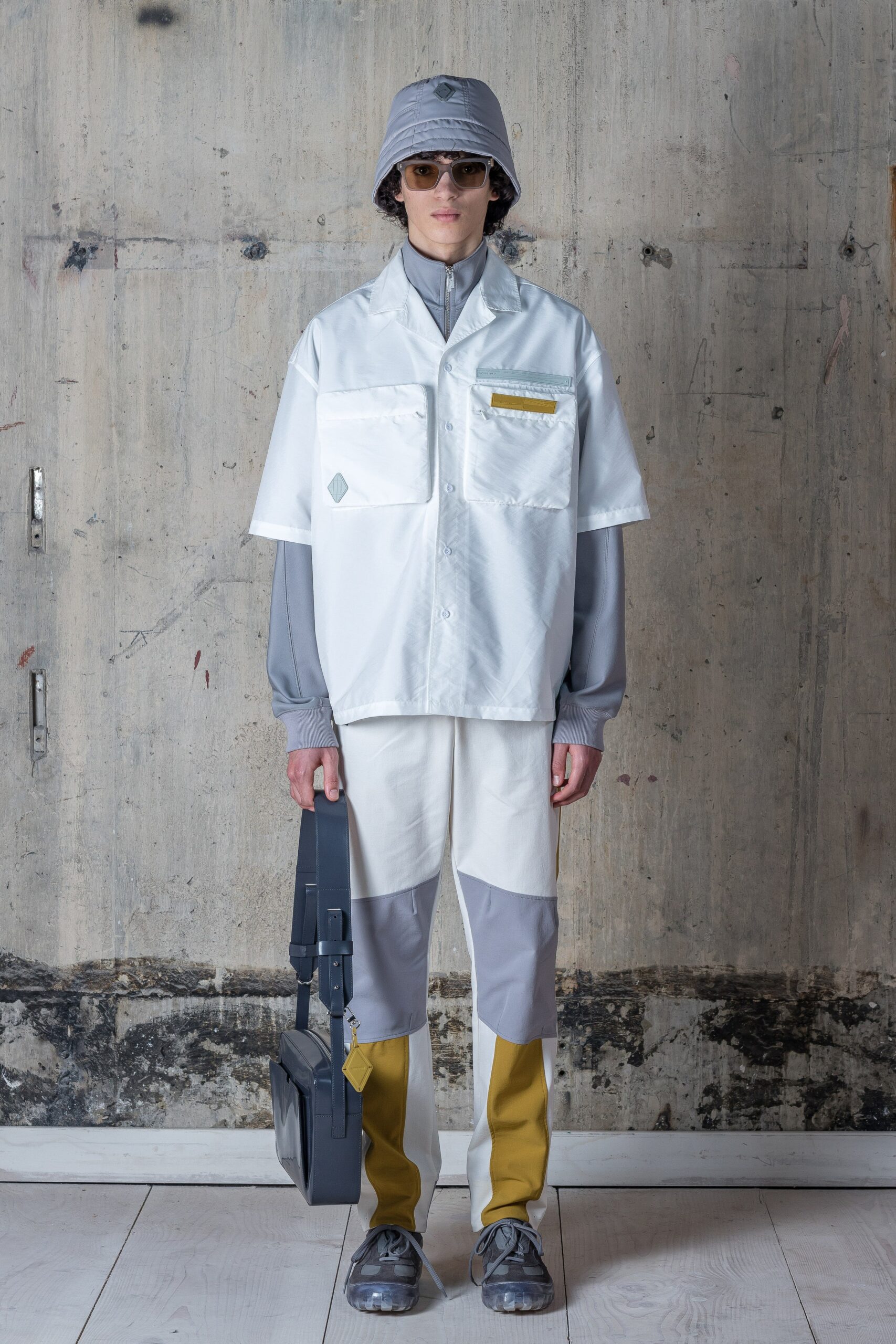 A-Cold-Wall F/W 21 Menswear Look 347