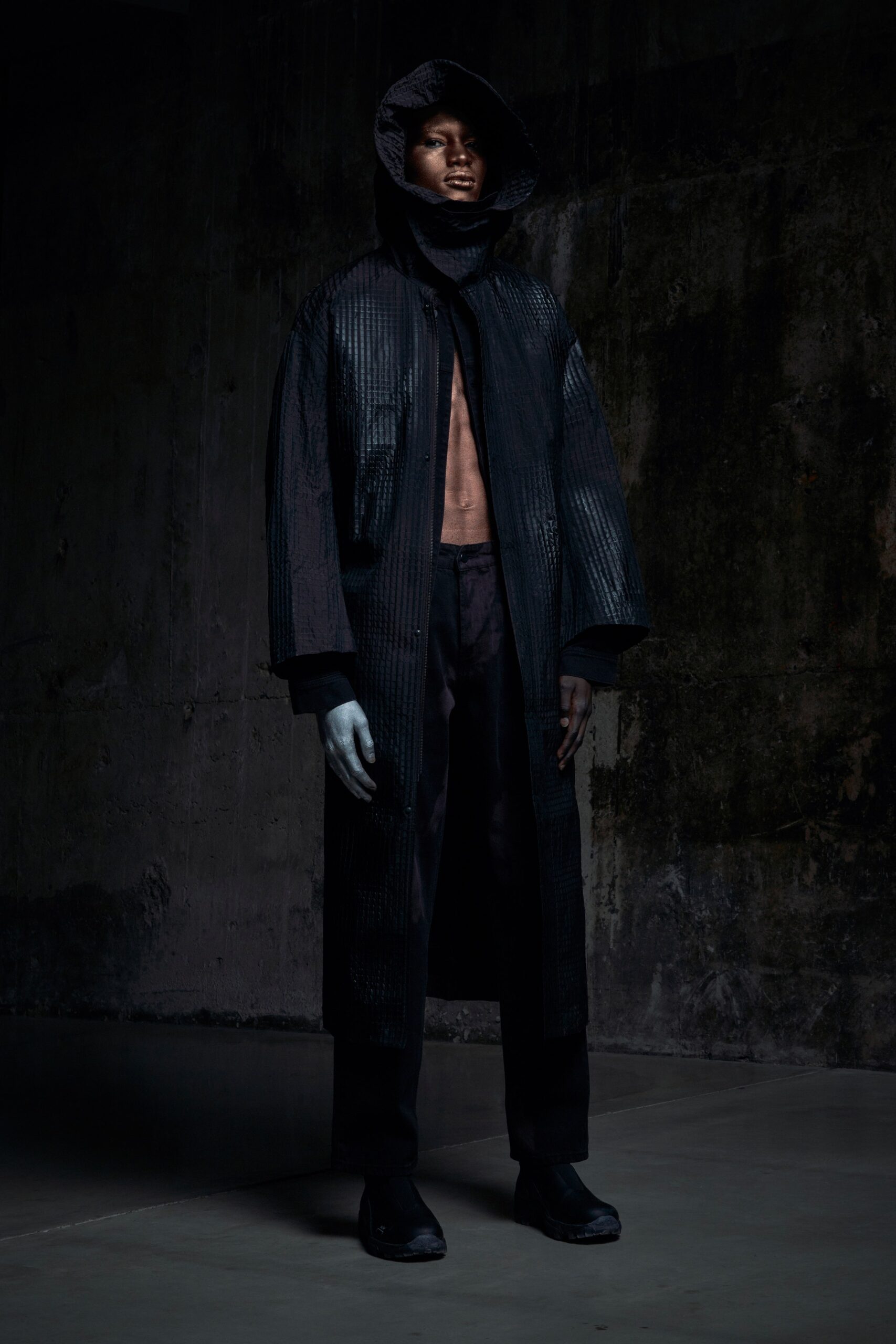 A-Cold-Wall F/W 22 Menswear Look 341