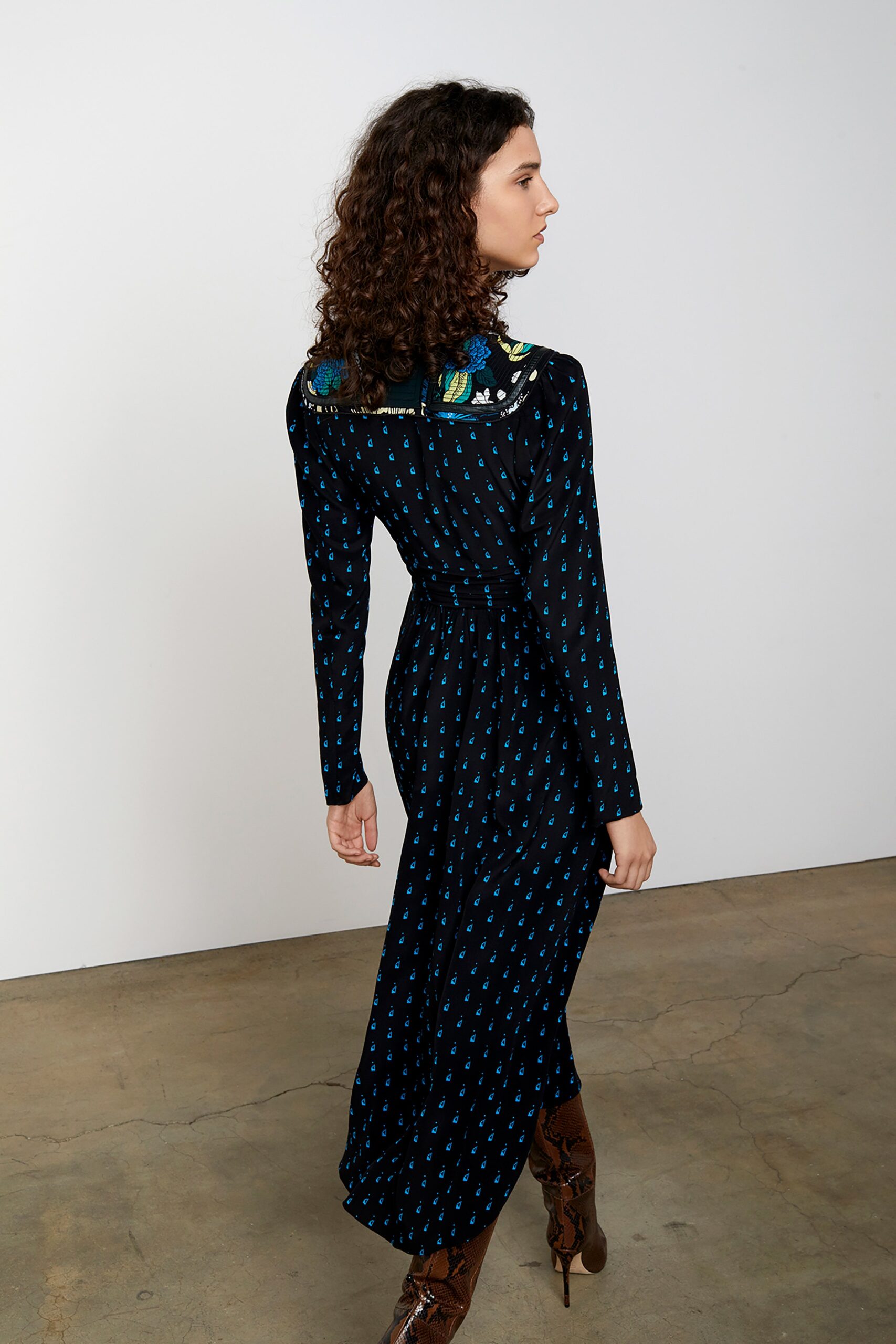 A.L.C. F/W 20 Look 387