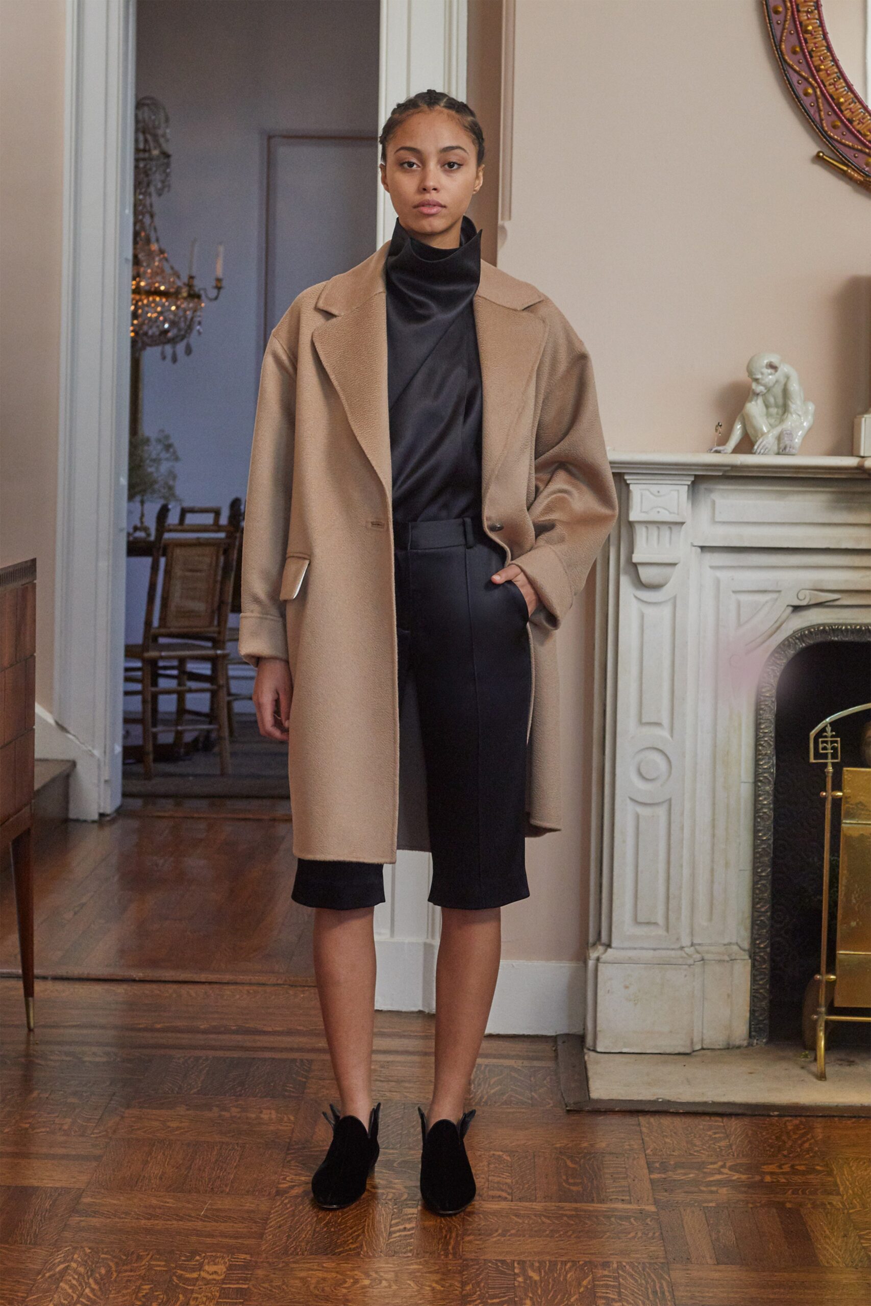 Adam Lippes F/W 19 Look 457
