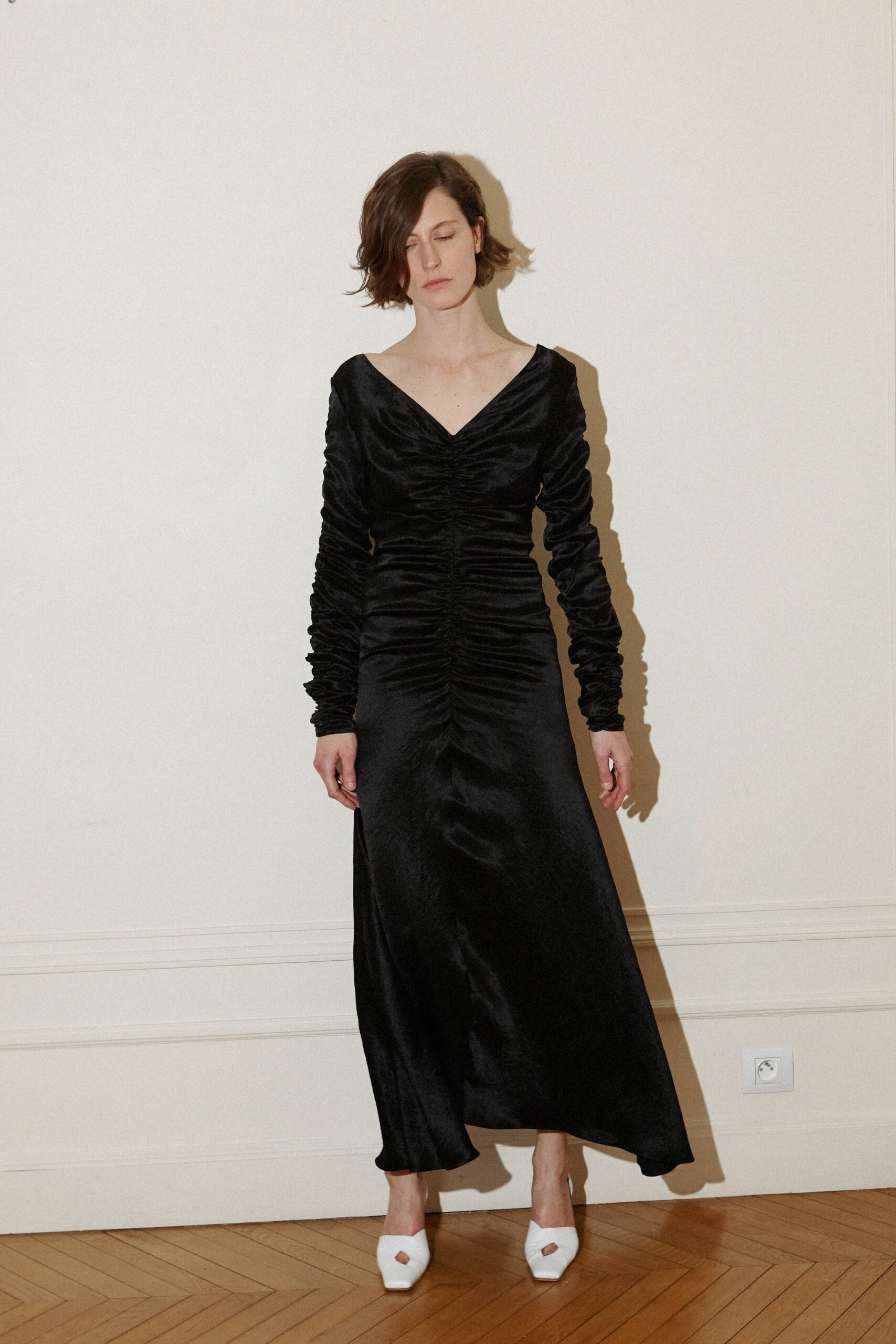 A.W.A.K.E. MODE F/W 20 Look 442