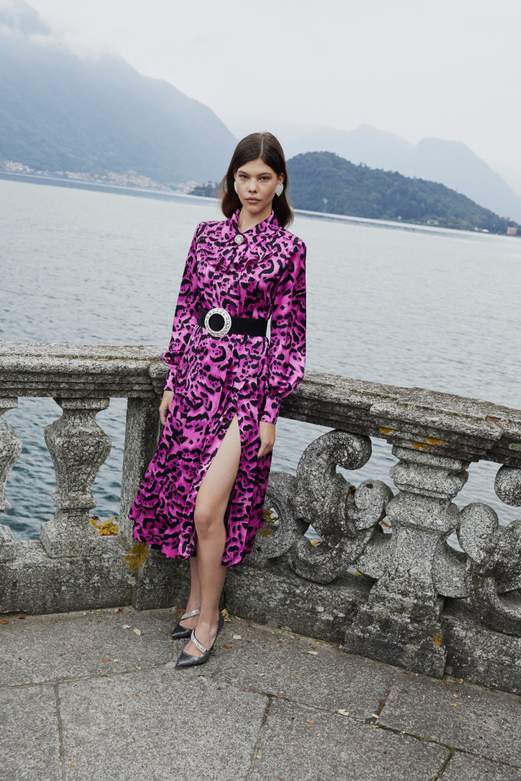 Alessandra Rich S/S 20 Look 292