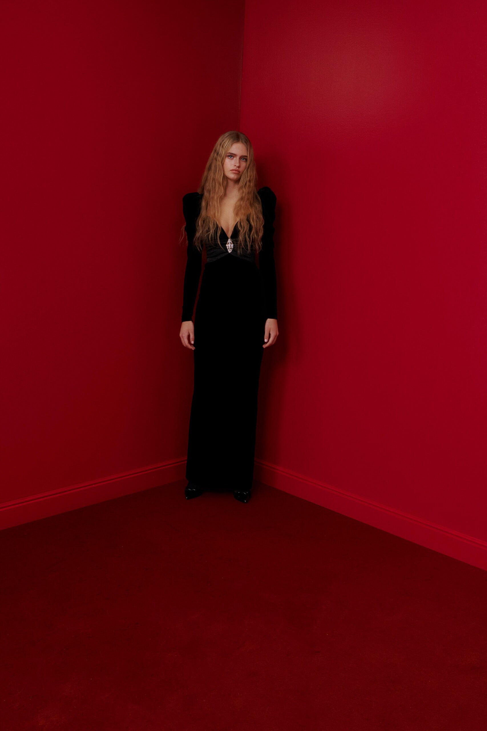 Alessandra Rich F/W 22 Look 297