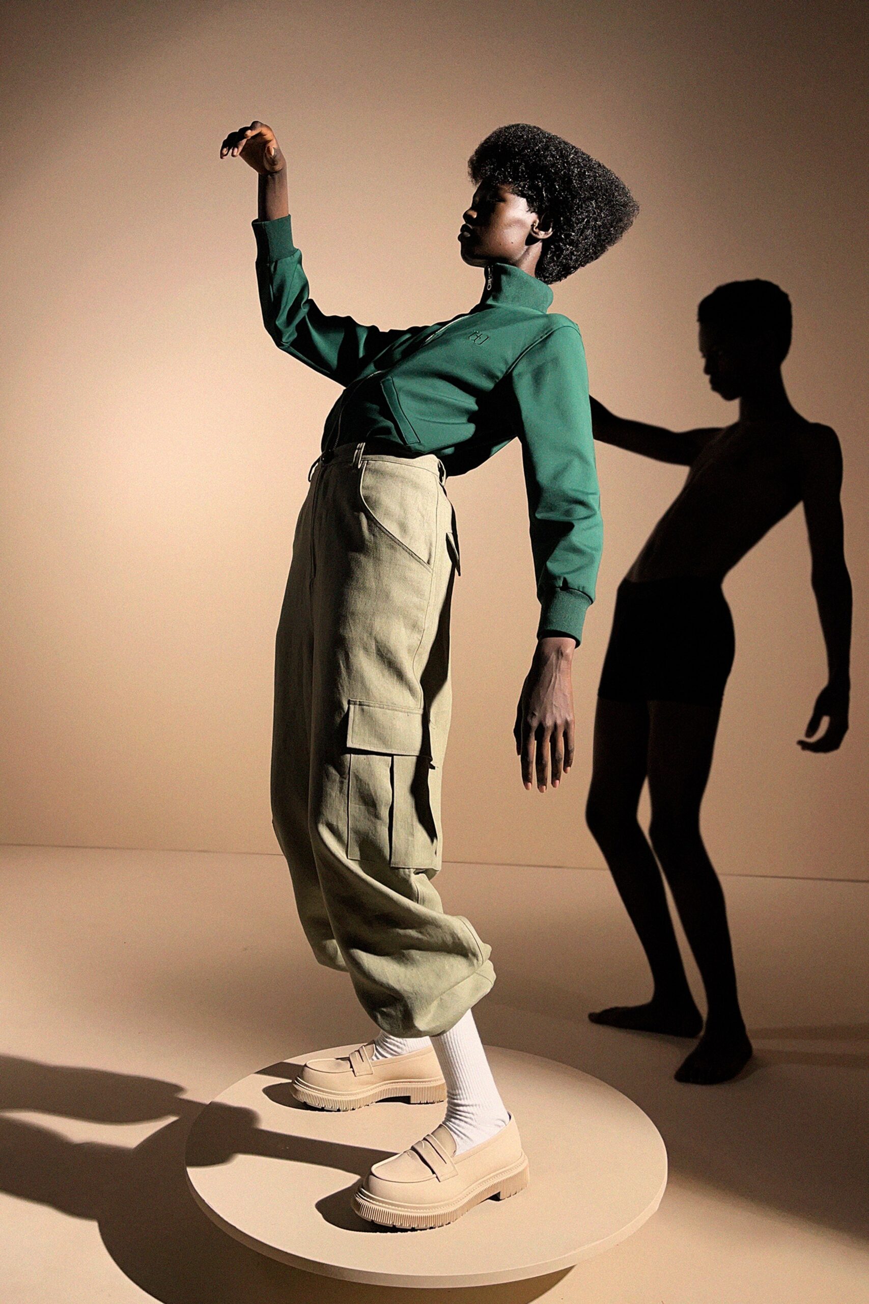 Winnie S/S 22 Look 28