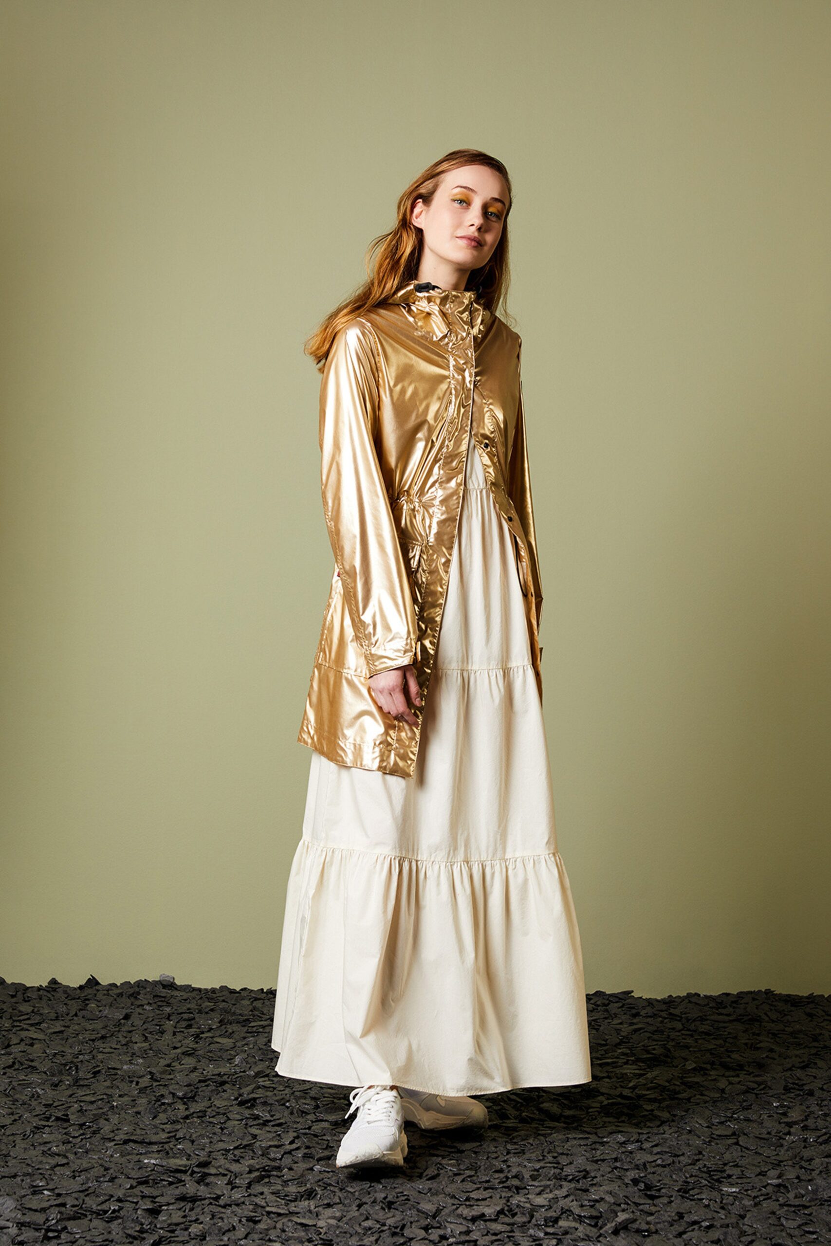 Woolrich S/S 20 Look 9
