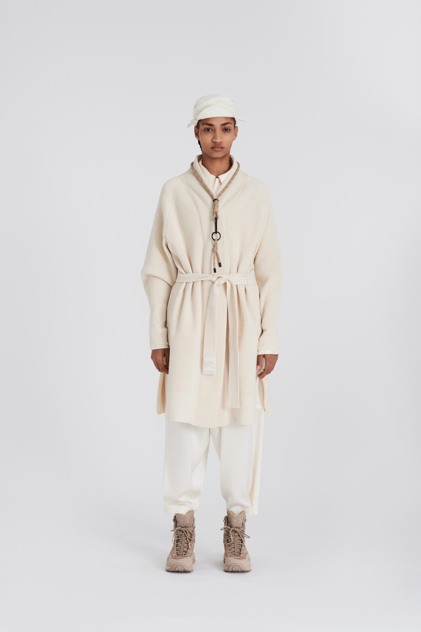 Y-3 F/W 20 Look 28
