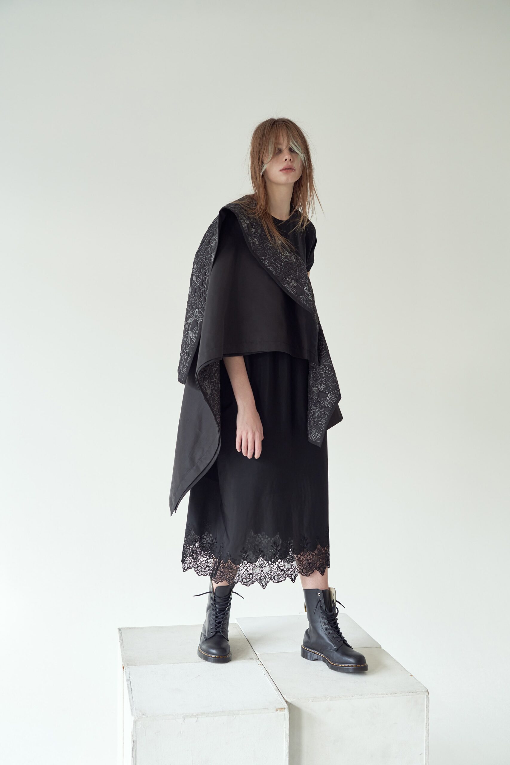 Y’s F/W 20 Look 28