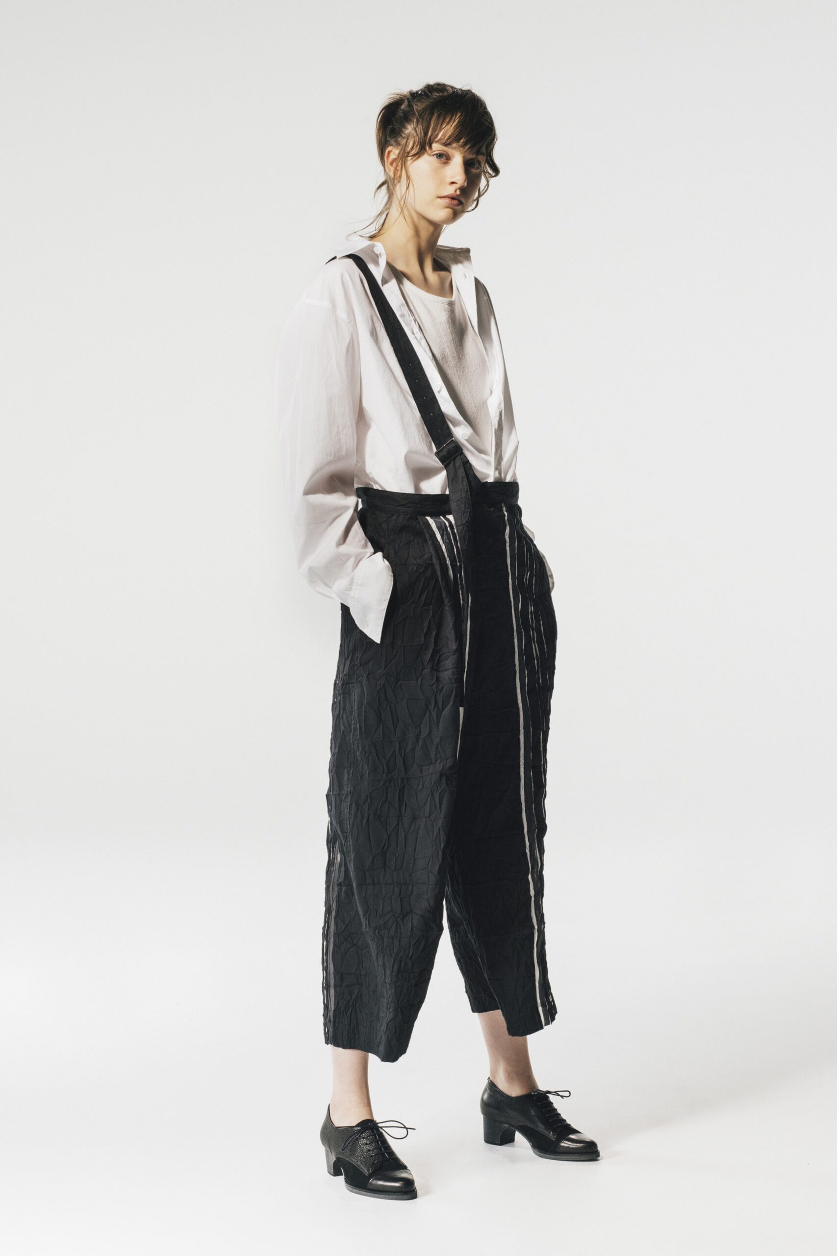 Y’s S/S 20 Look 28