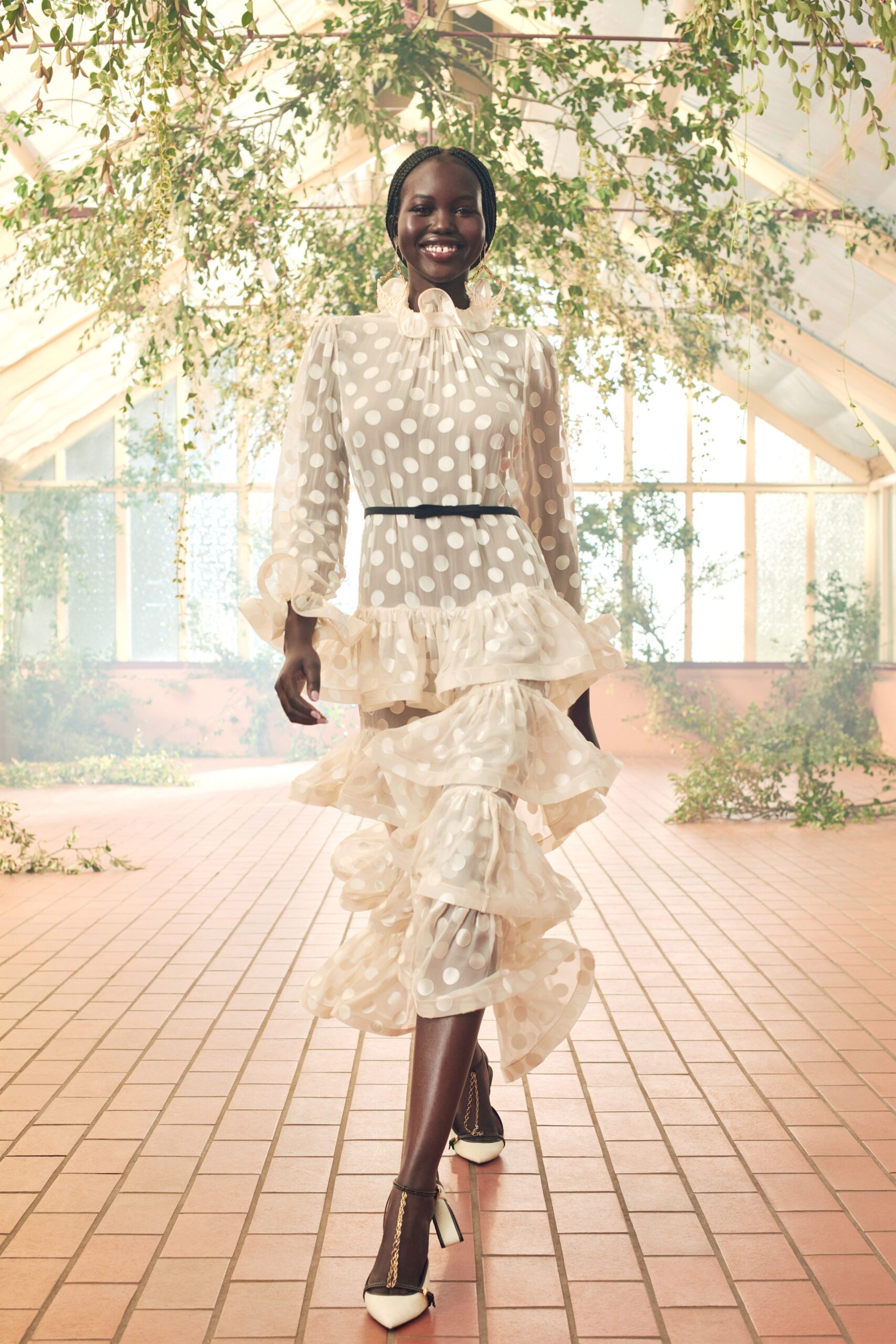 Zimmermann Resort 21 Look 28