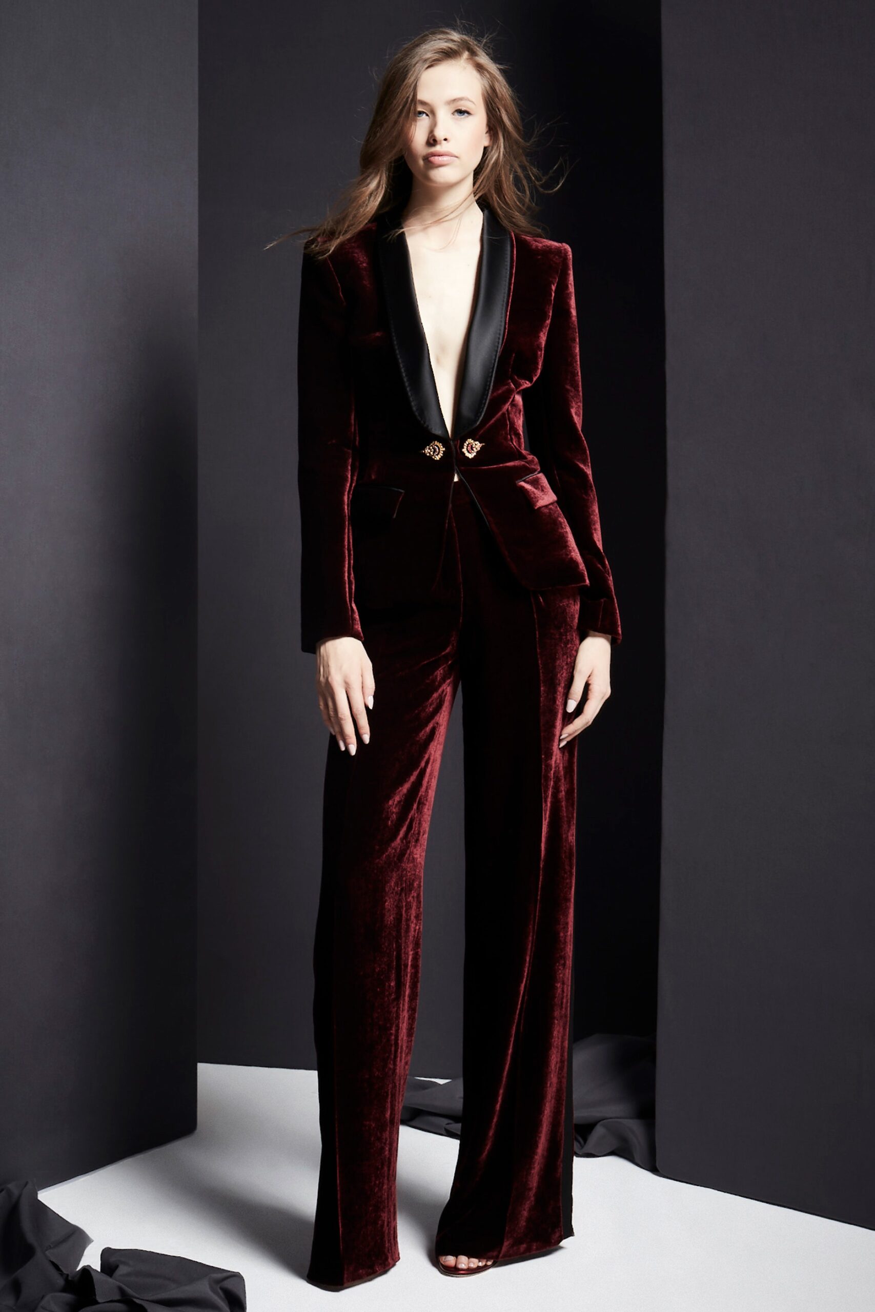 Zuhair Murad F/W 19 Look 28