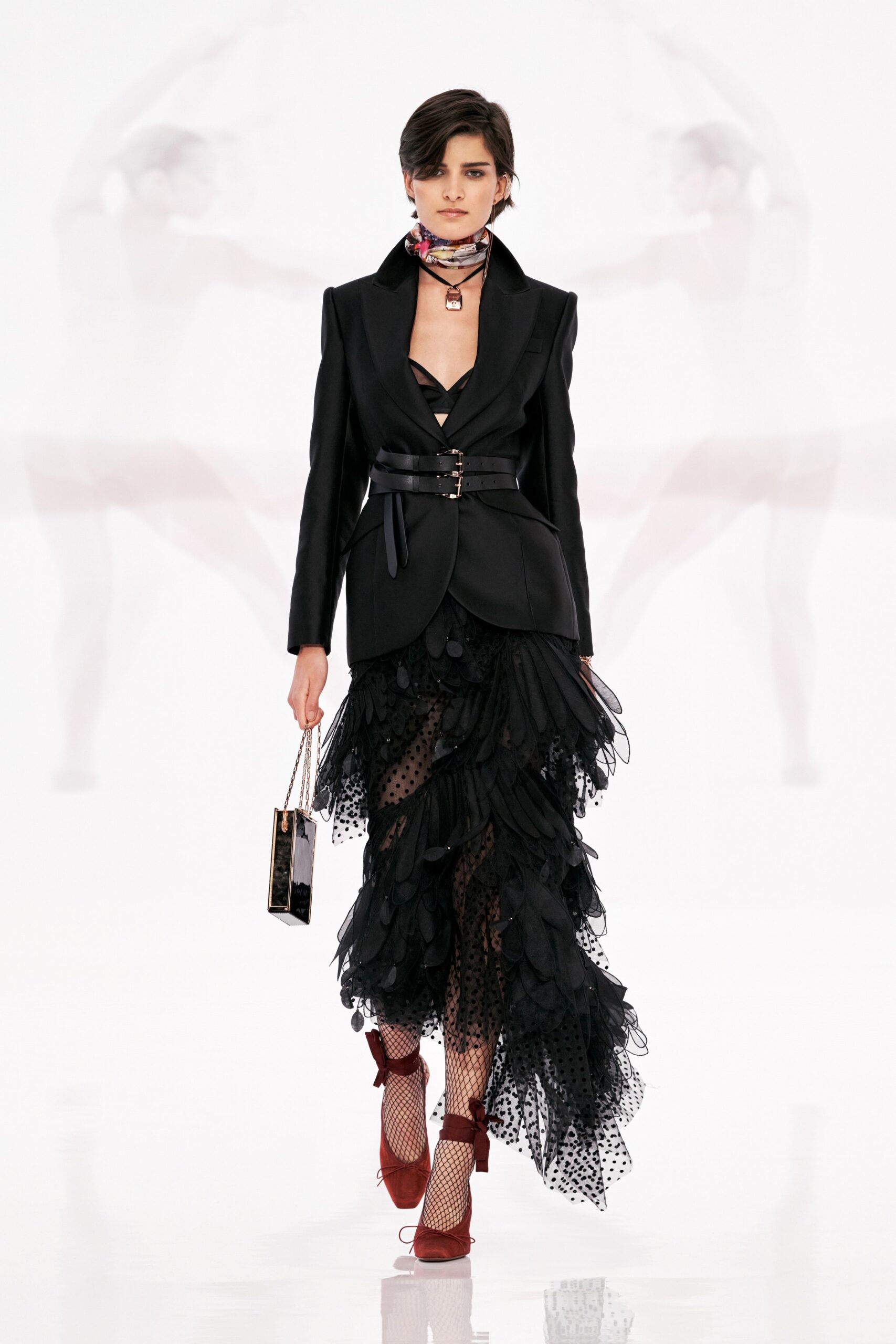 Zimmermann S/S 22 Look 27