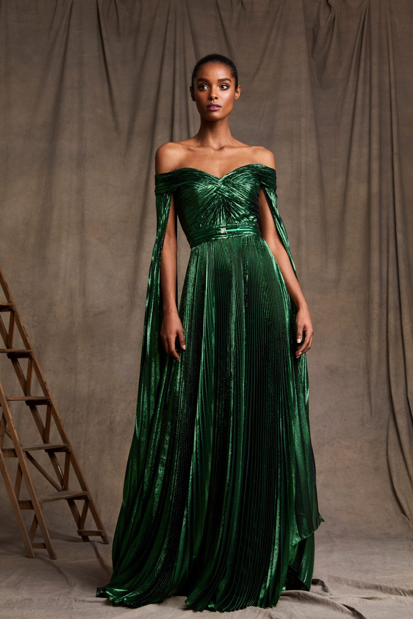 Zuhair Murad F/W 20 Look 28