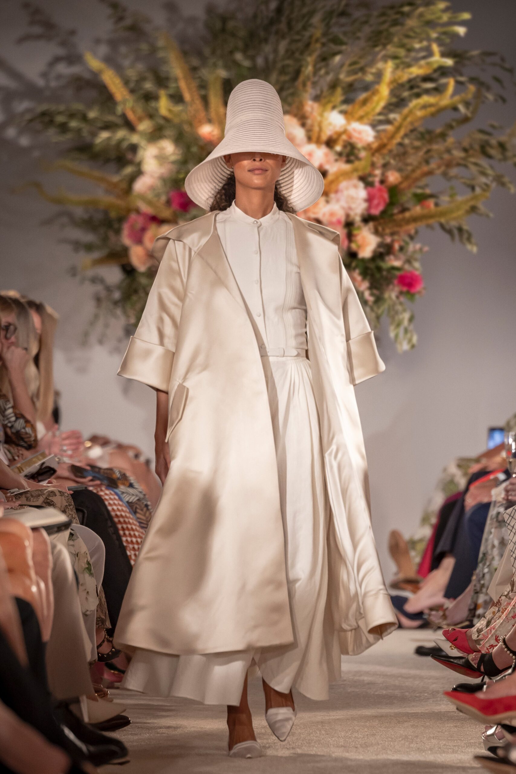 Adam Lippes S/S 24 Look 349