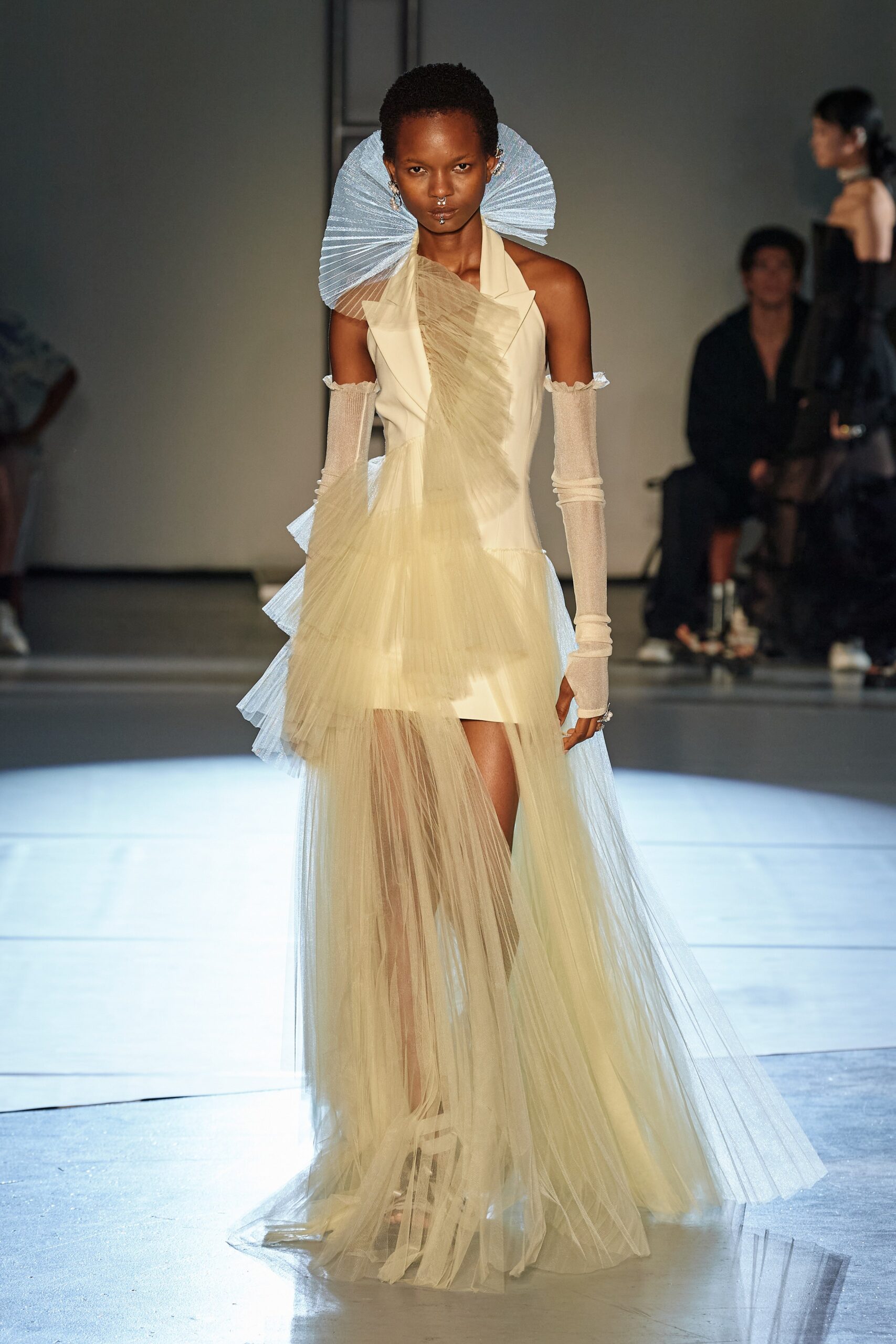 Adeam S/S 24 Look 389