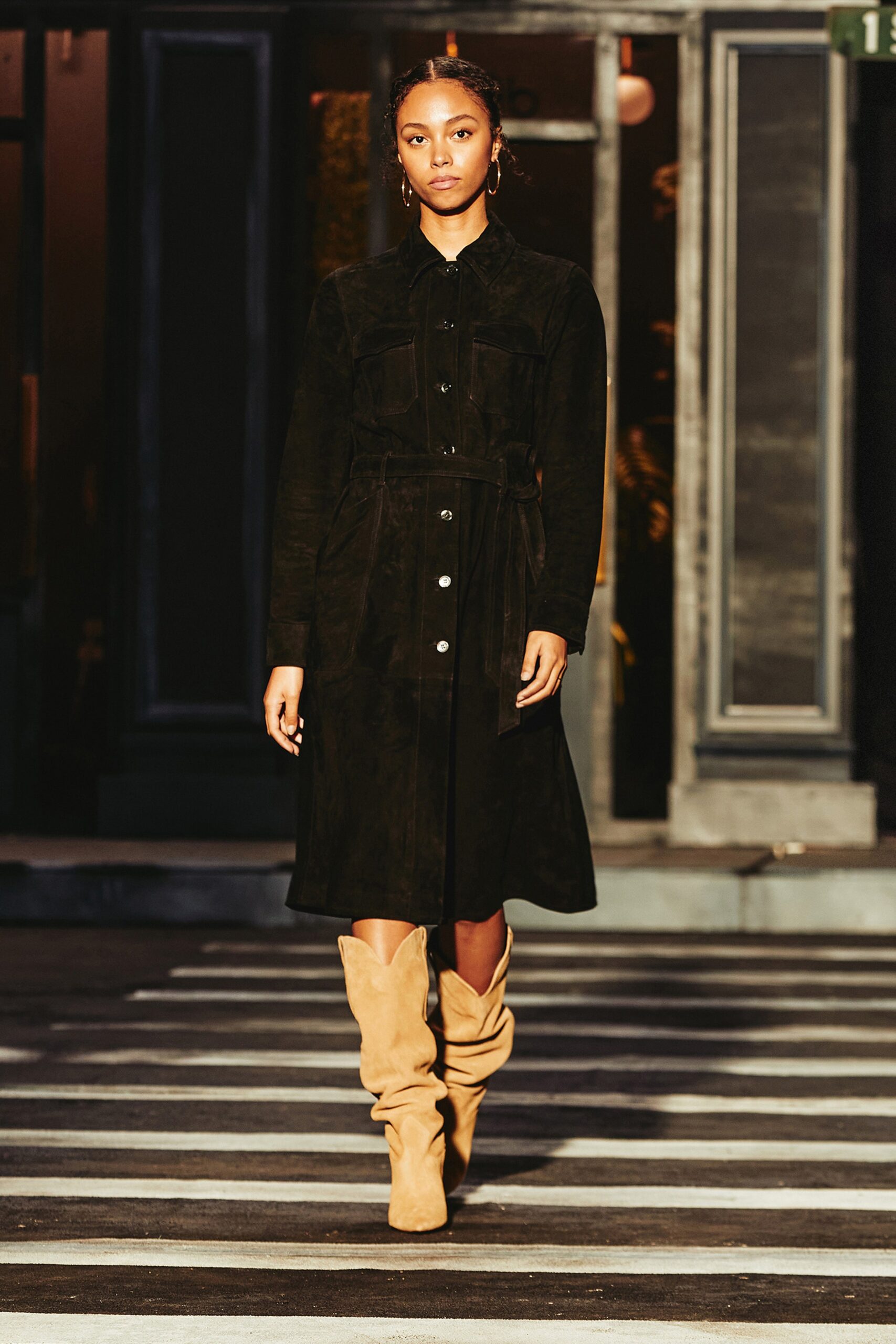 AG F/W 23 Look 313
