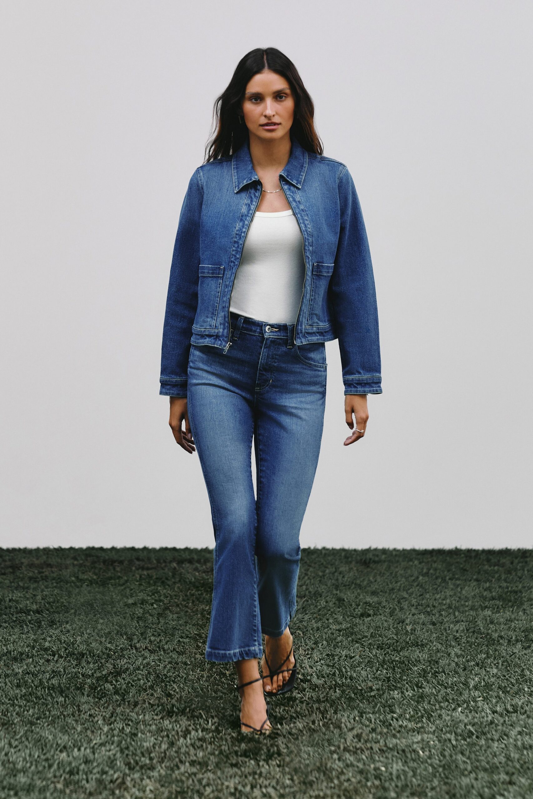 AG S/S 24 Look 204