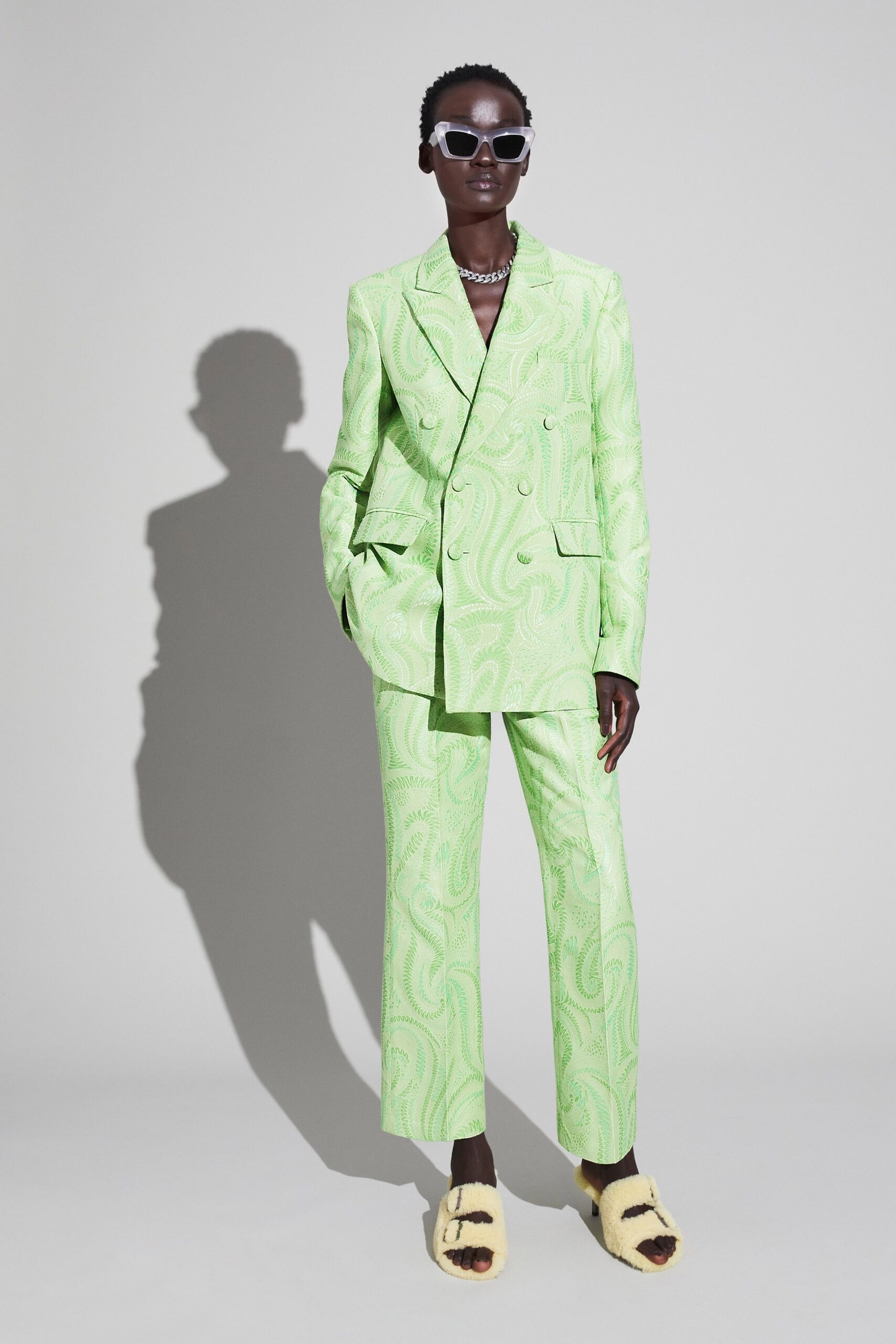 A.L.C. Resort 23 Look 400