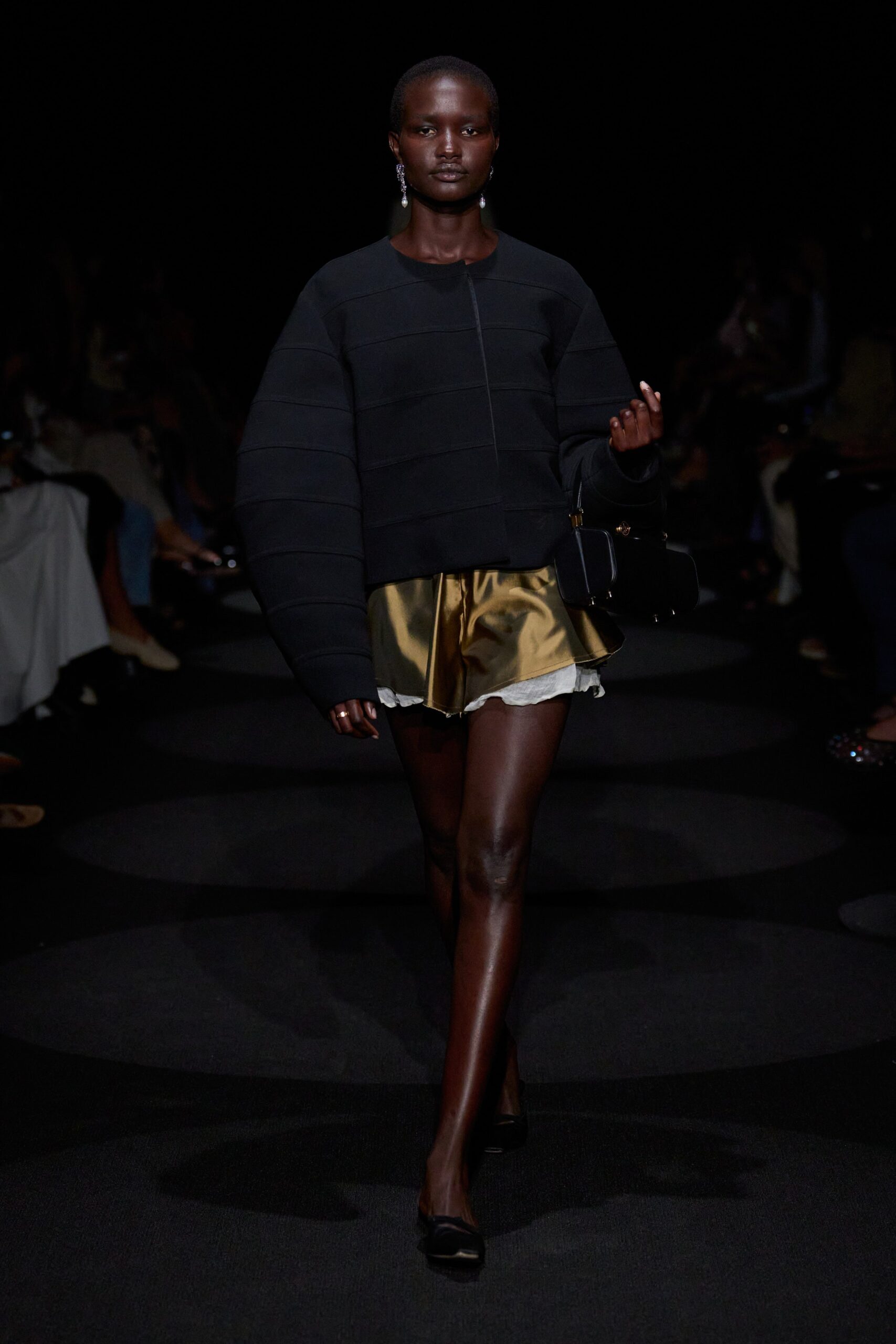 Altuzarra S/S 24 Look 228