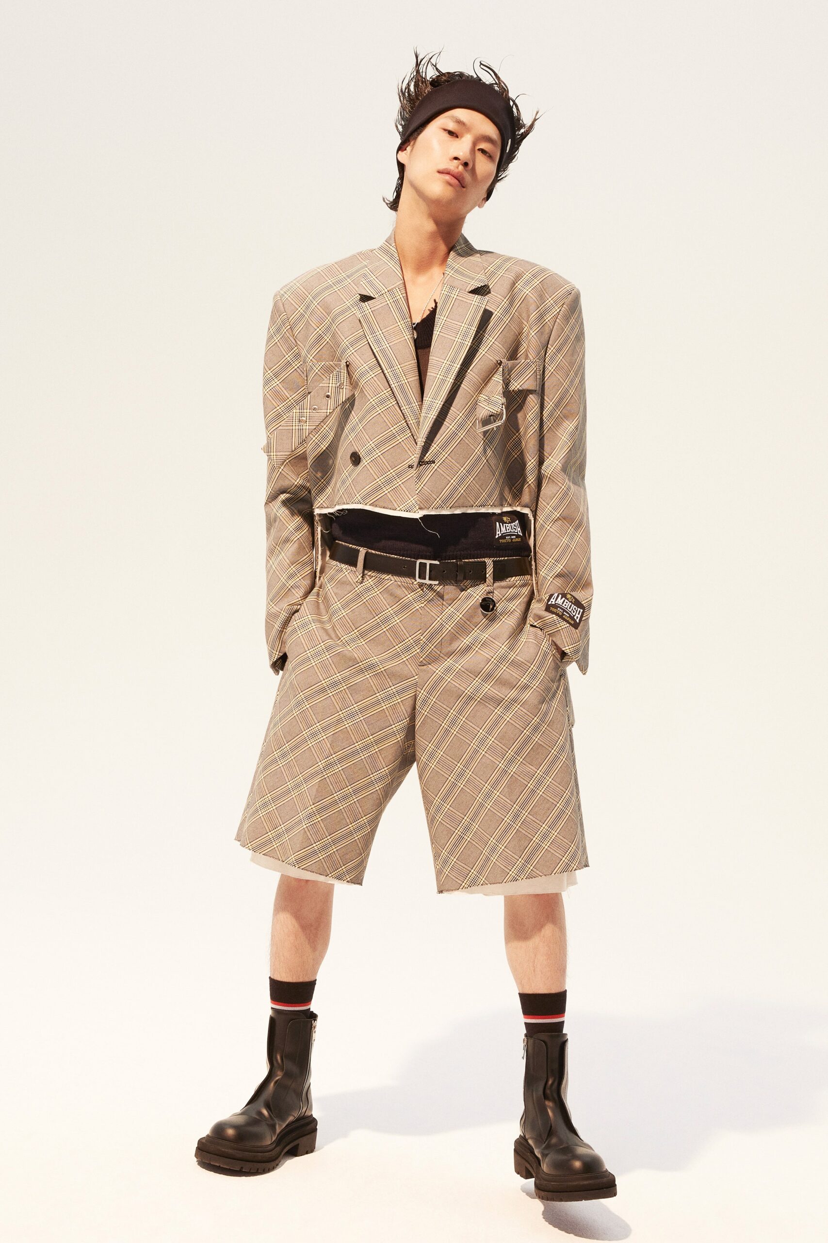 Ambush S/S 24 Look 284