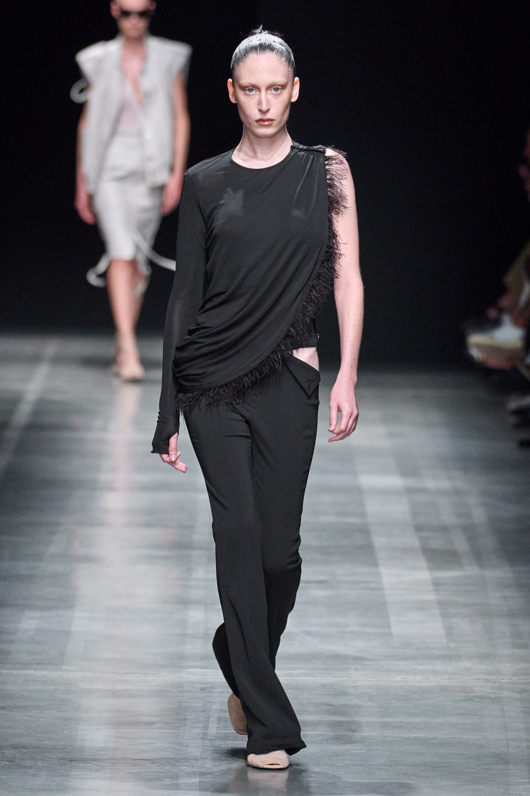Andreadamo S/S 24 Look 316