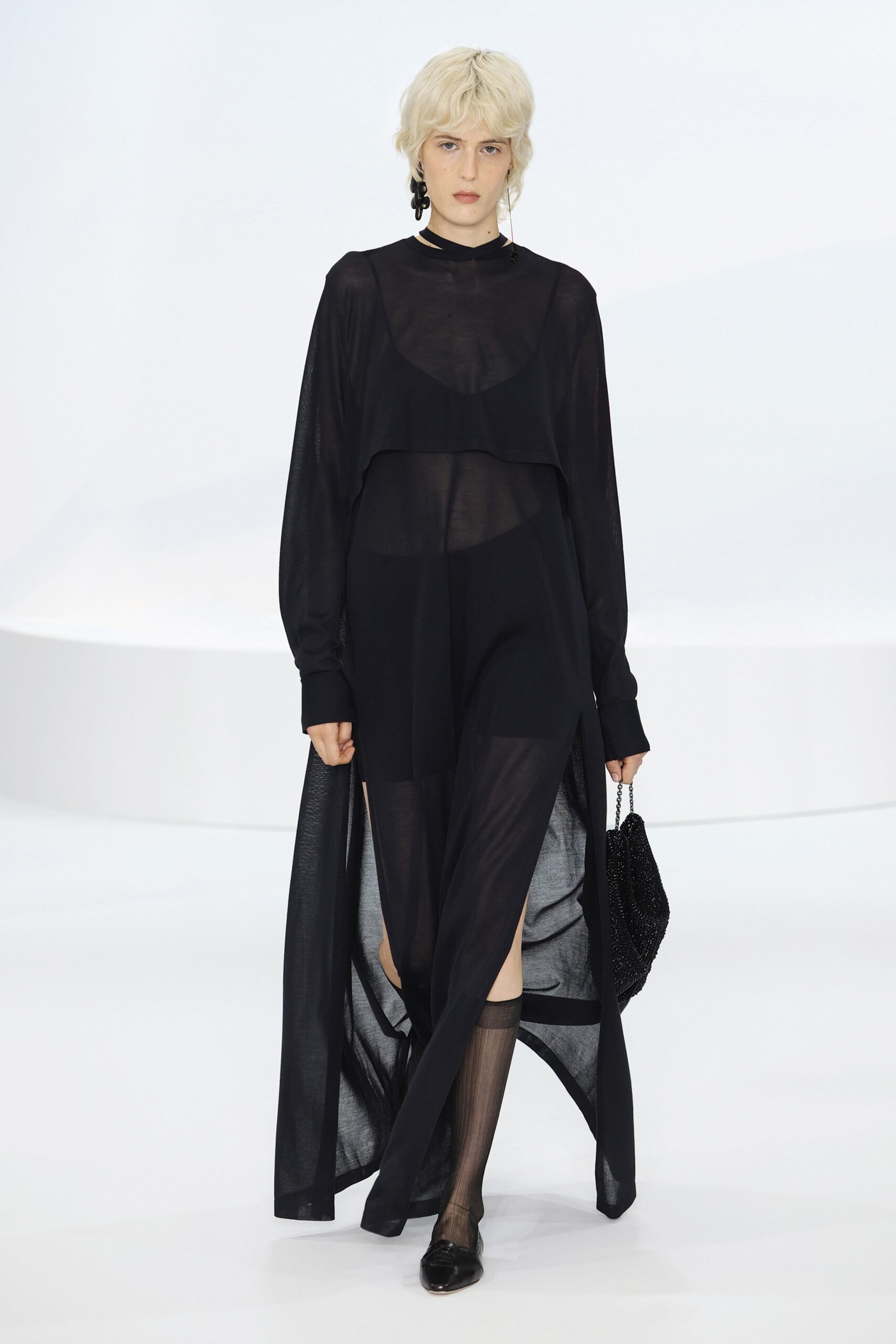 Anteprima S/S 24 Look 293