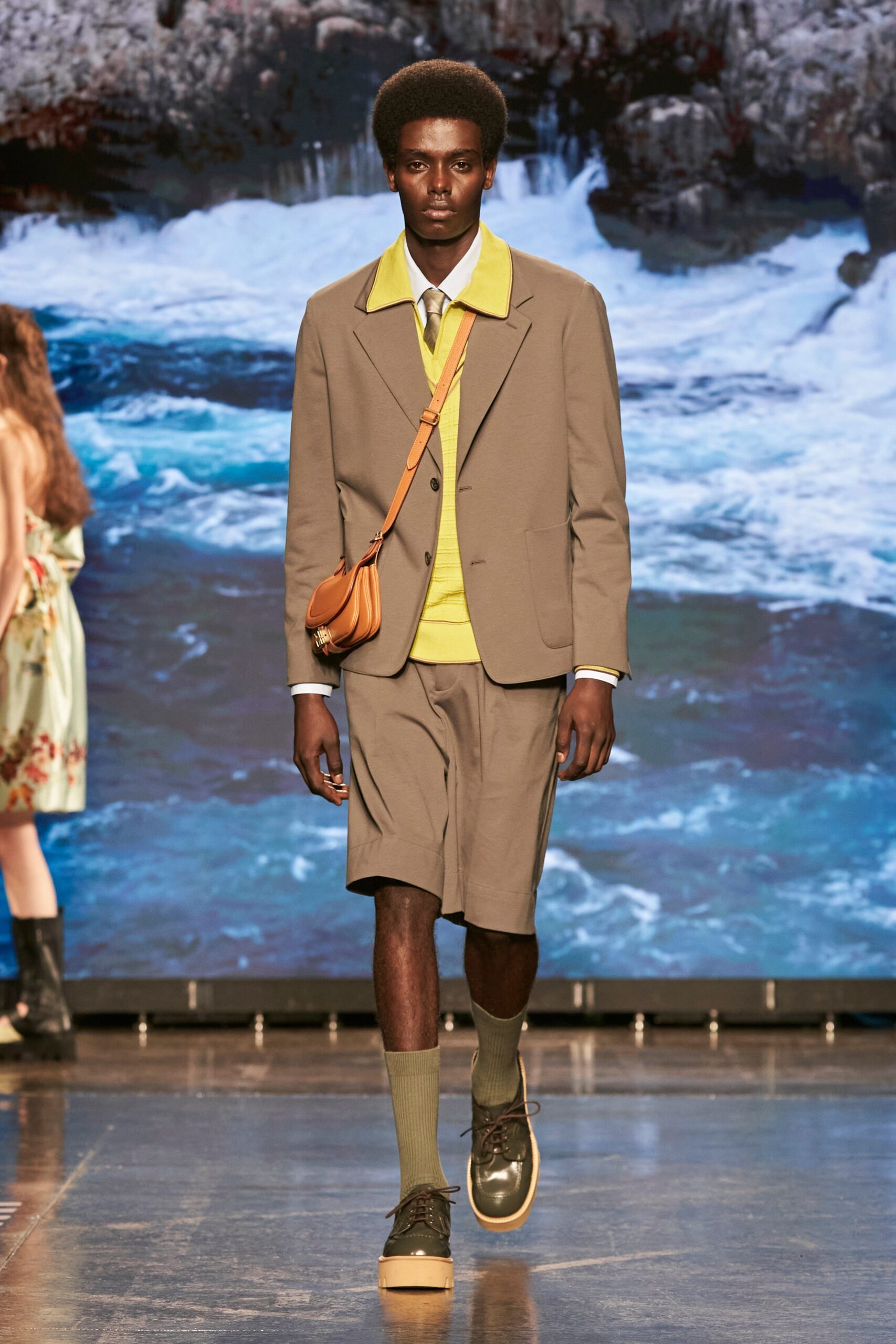 Antonio Marras S/S 24 Look 301