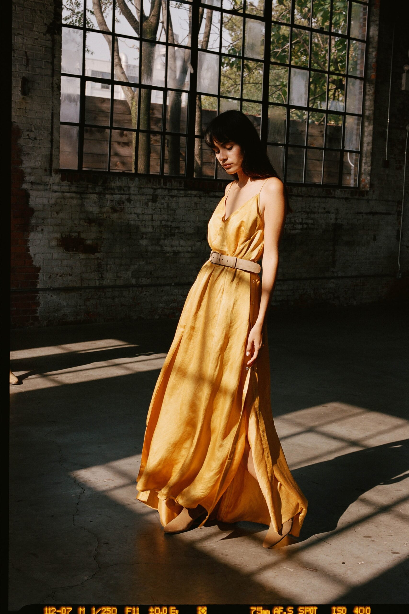 Arjé S/S 19 Look 254