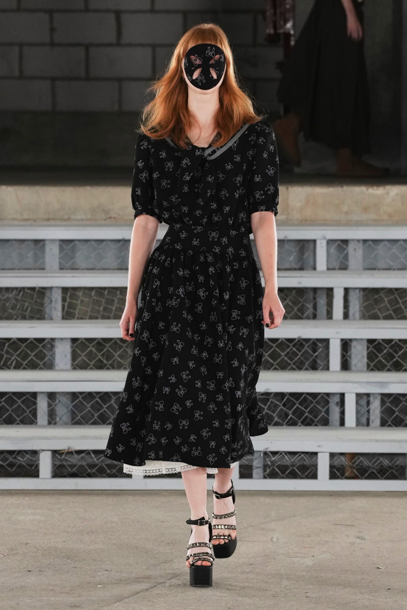 Ashley Williams S/S 24 Look 198