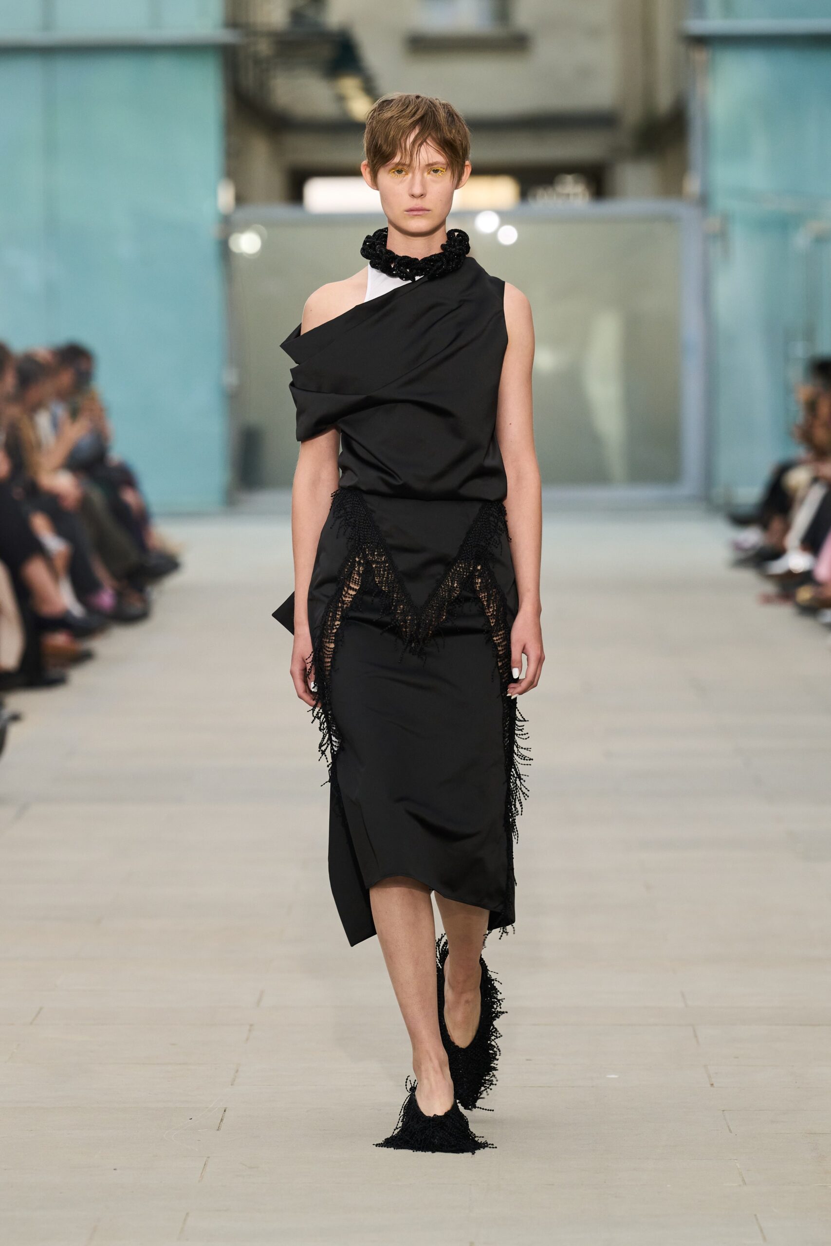 AZ Factory S/S 24 Look 340