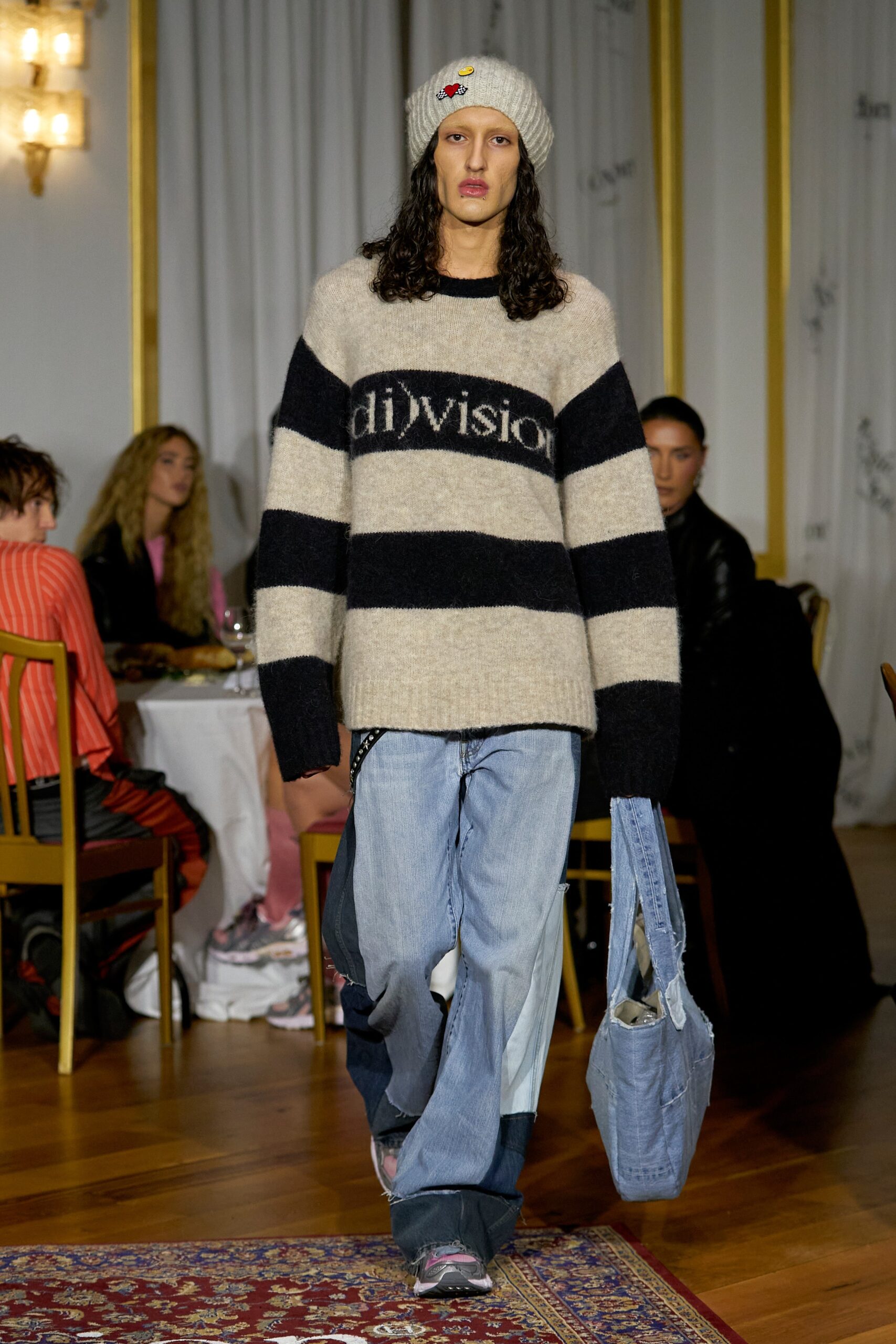 (Di)vision Copenhagen F/W 23 Look 28
