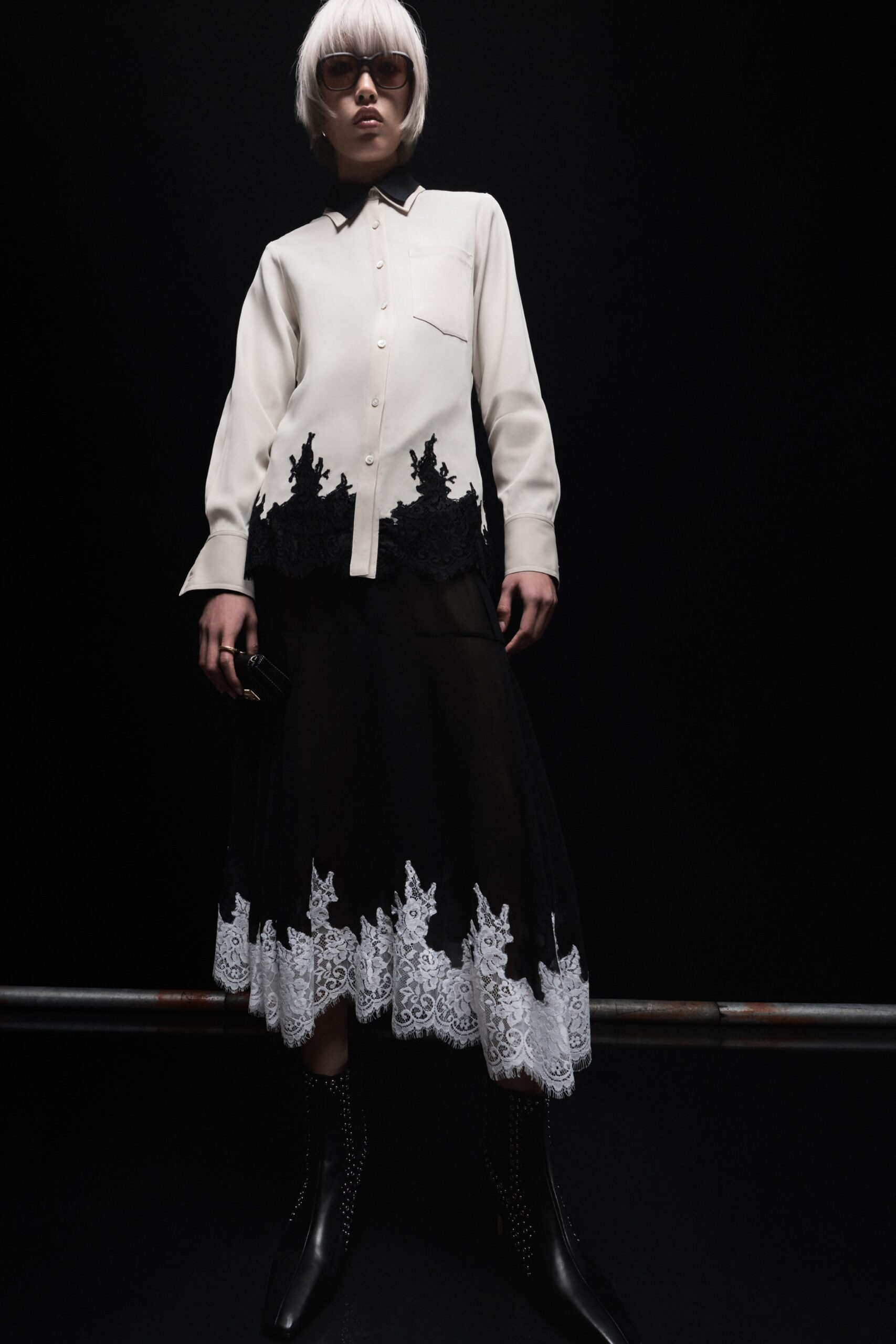 3.1 Phillip Lim F/W 23 Look 22