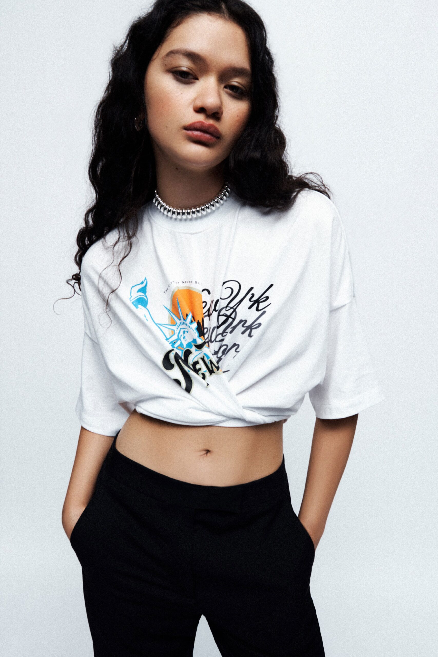 3.1 Phillip Lim F/W 23 Look 22